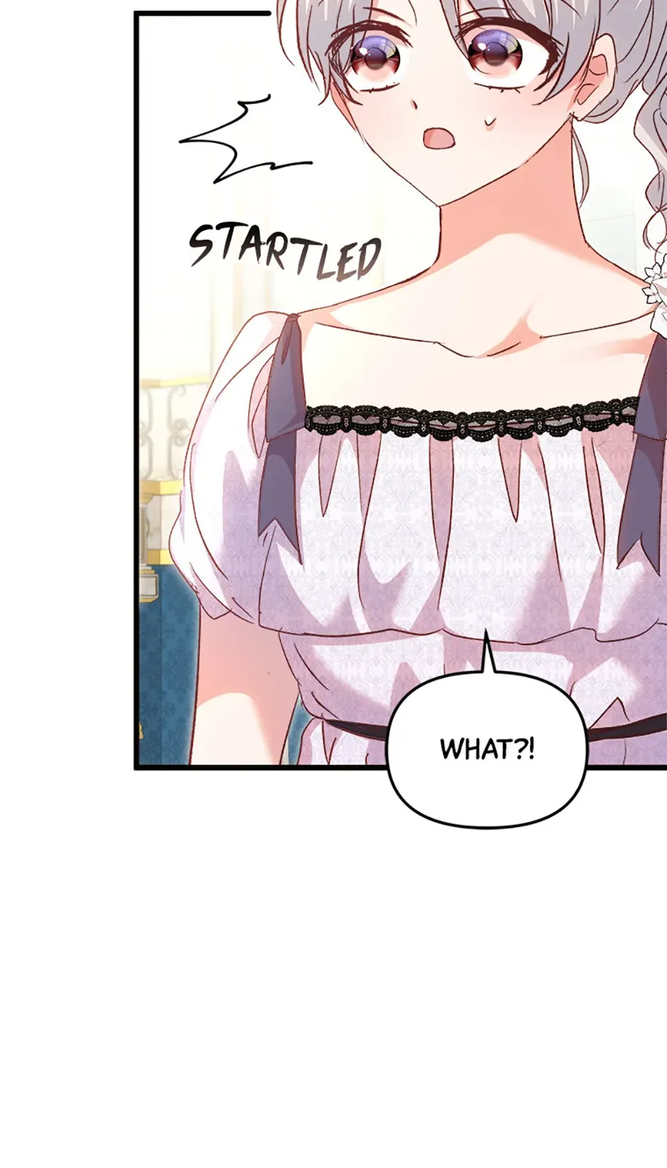 I Didn’t Save You To Get Proposed To Chapter 102 Online - página 36