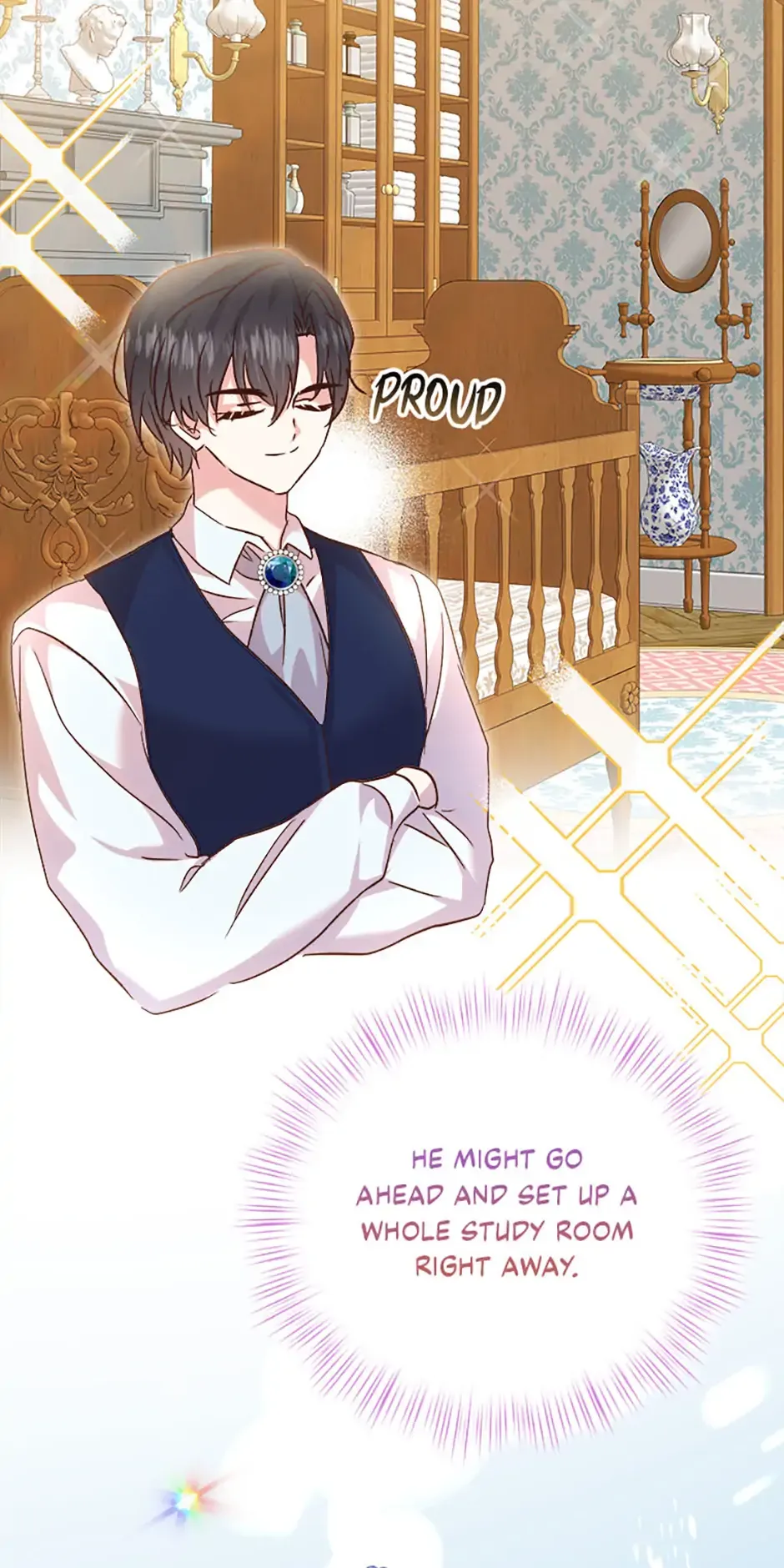 I Didn’t Save You To Get Proposed To Chapter 102 Online - página 39