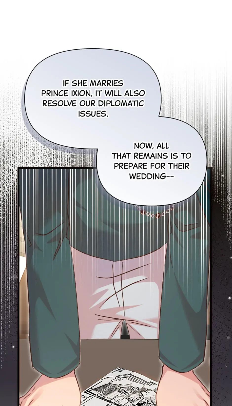 I Didn’t Save You To Get Proposed To Chapter 102 Online - página 46