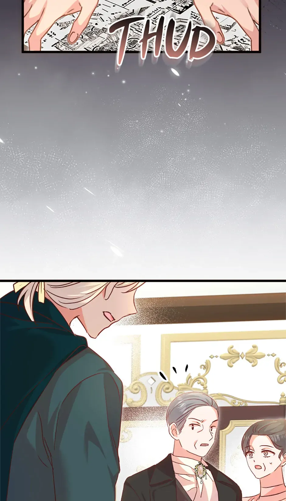 I Didn’t Save You To Get Proposed To Chapter 102 Online - página 47
