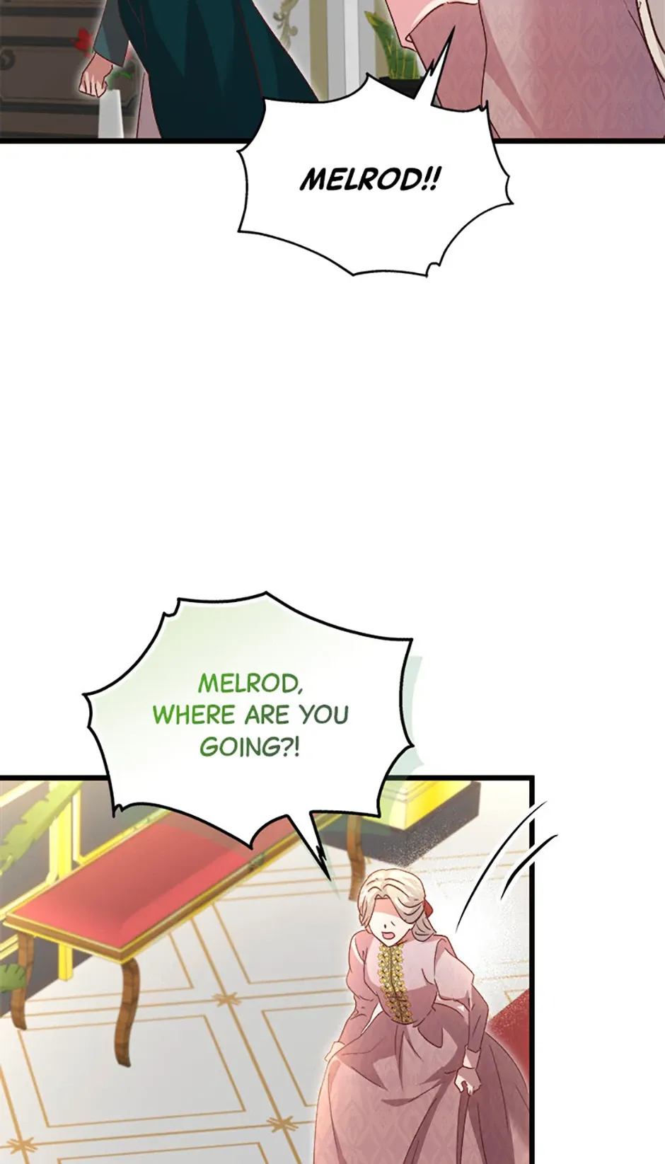 I Didn’t Save You To Get Proposed To Chapter 102 Online - página 49