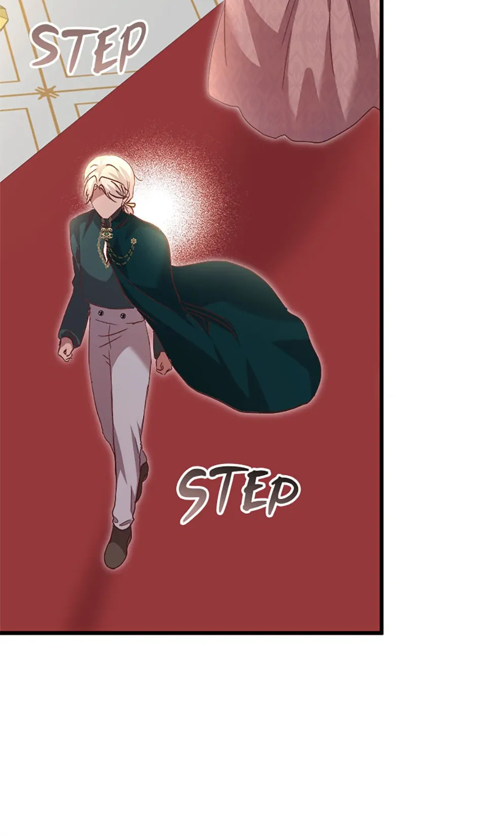 I Didn’t Save You To Get Proposed To Chapter 102 Online - página 50