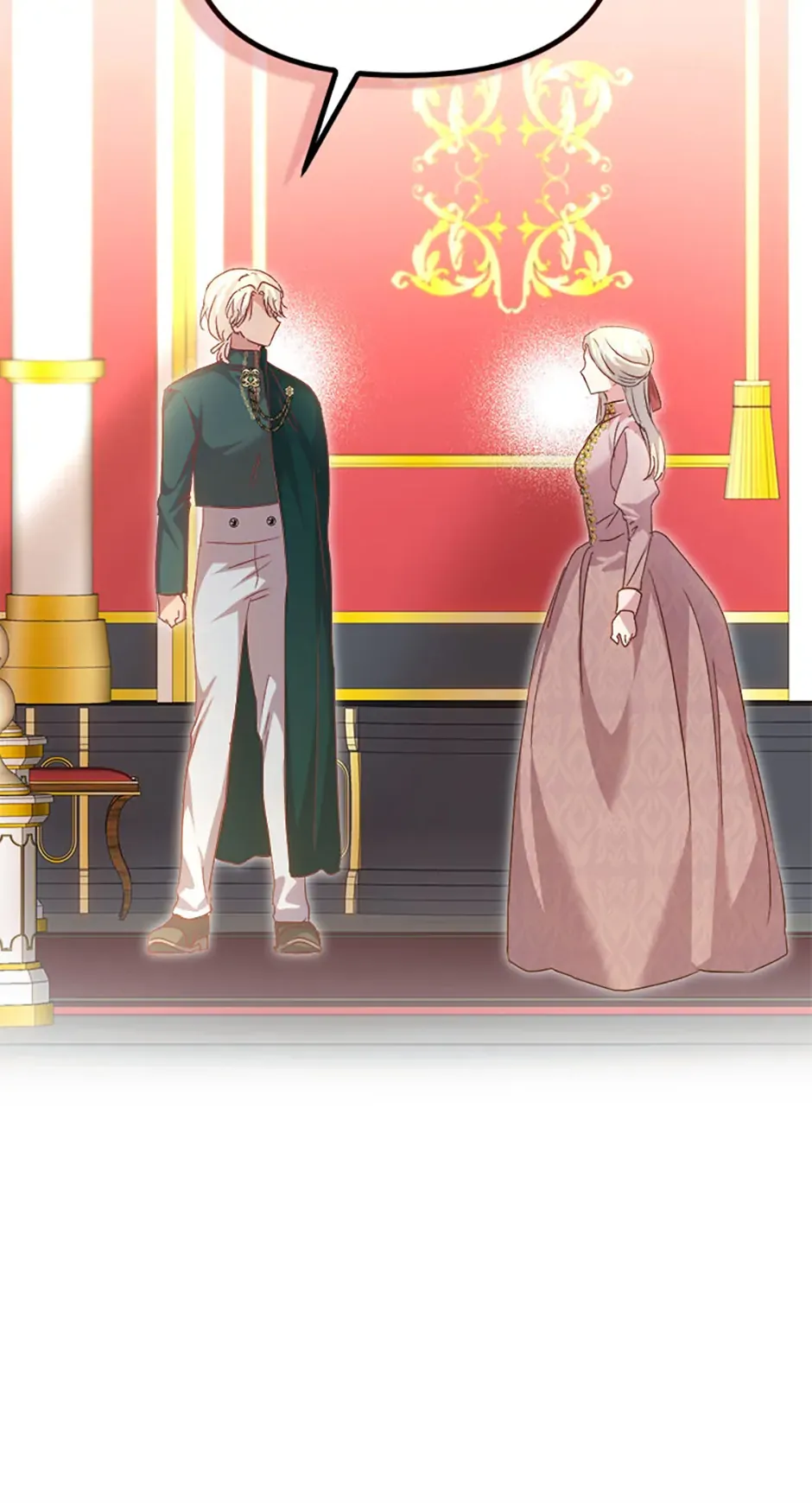 I Didn’t Save You To Get Proposed To Chapter 102 Online - página 55