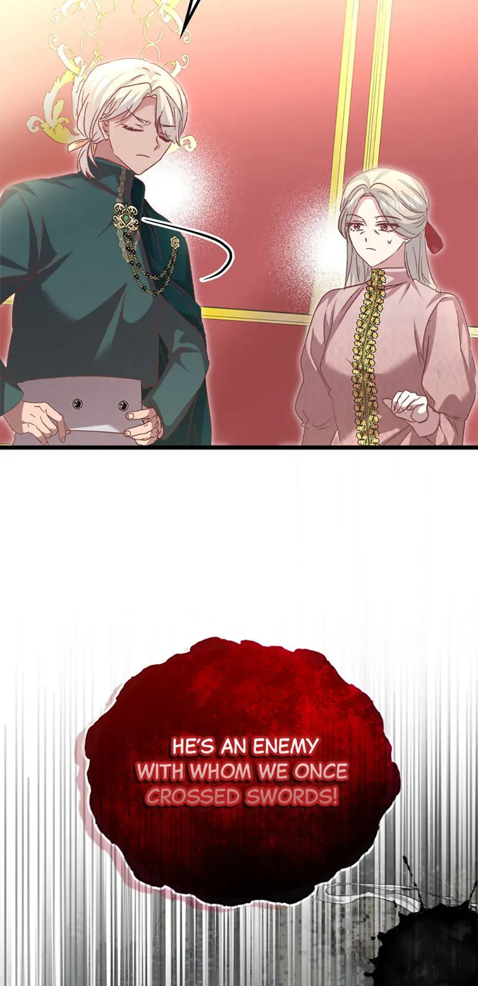 I Didn’t Save You To Get Proposed To Chapter 102 Online - página 58