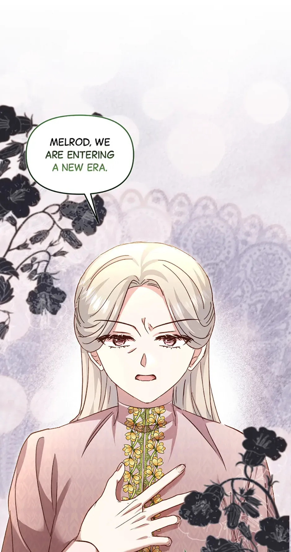I Didn’t Save You To Get Proposed To Chapter 102 Online - página 60