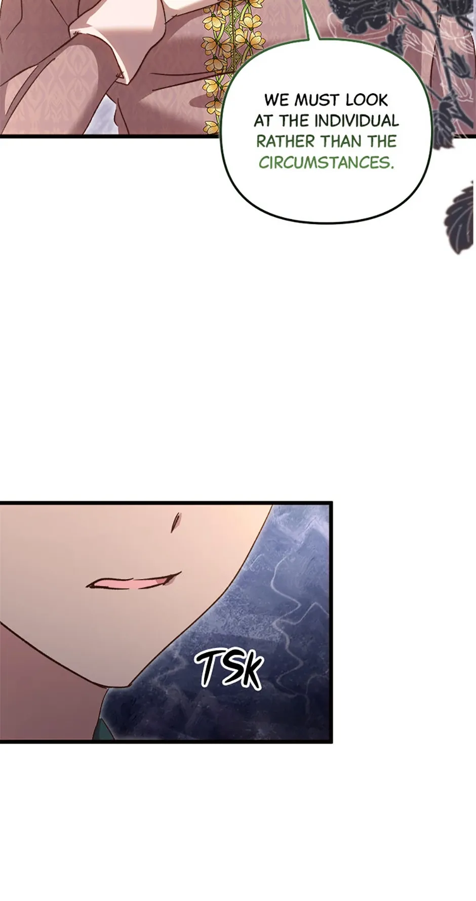 I Didn’t Save You To Get Proposed To Chapter 102 Online - página 61