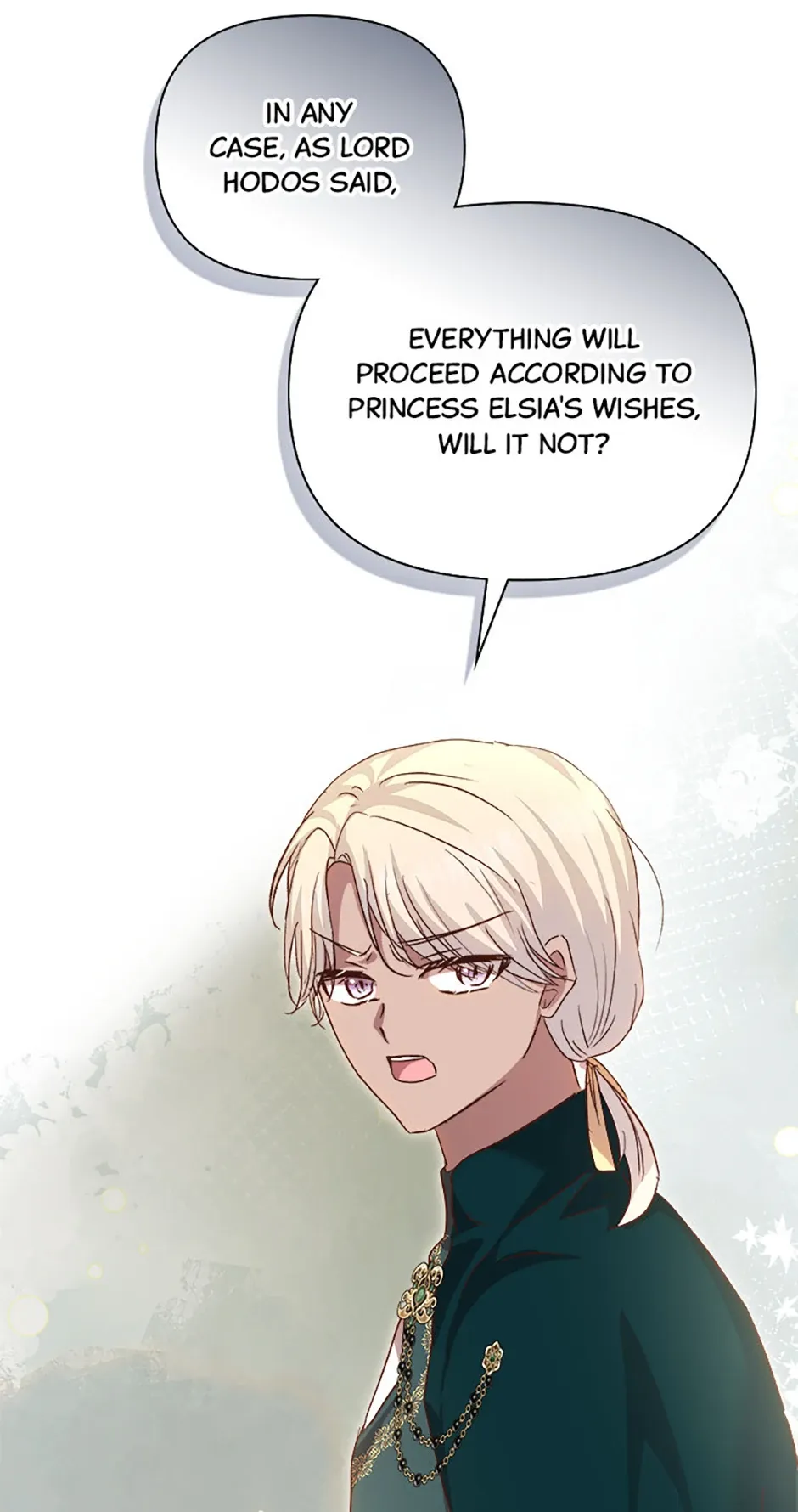 I Didn’t Save You To Get Proposed To Chapter 102 Online - página 62