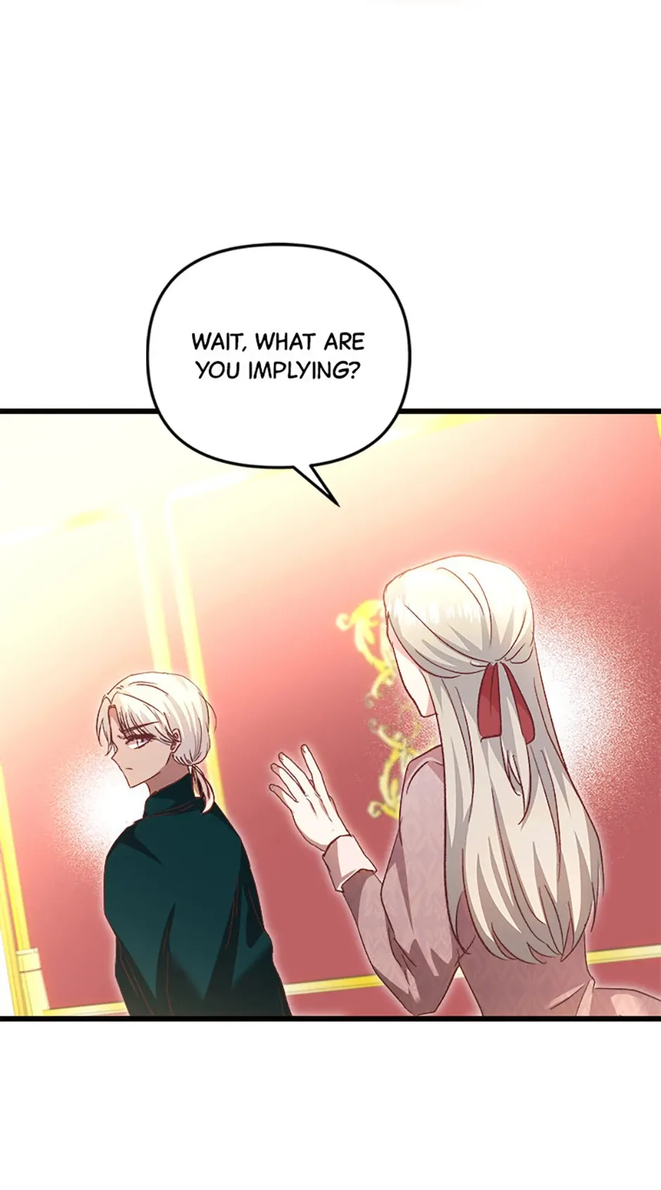 I Didn’t Save You To Get Proposed To Chapter 102 Online - página 69