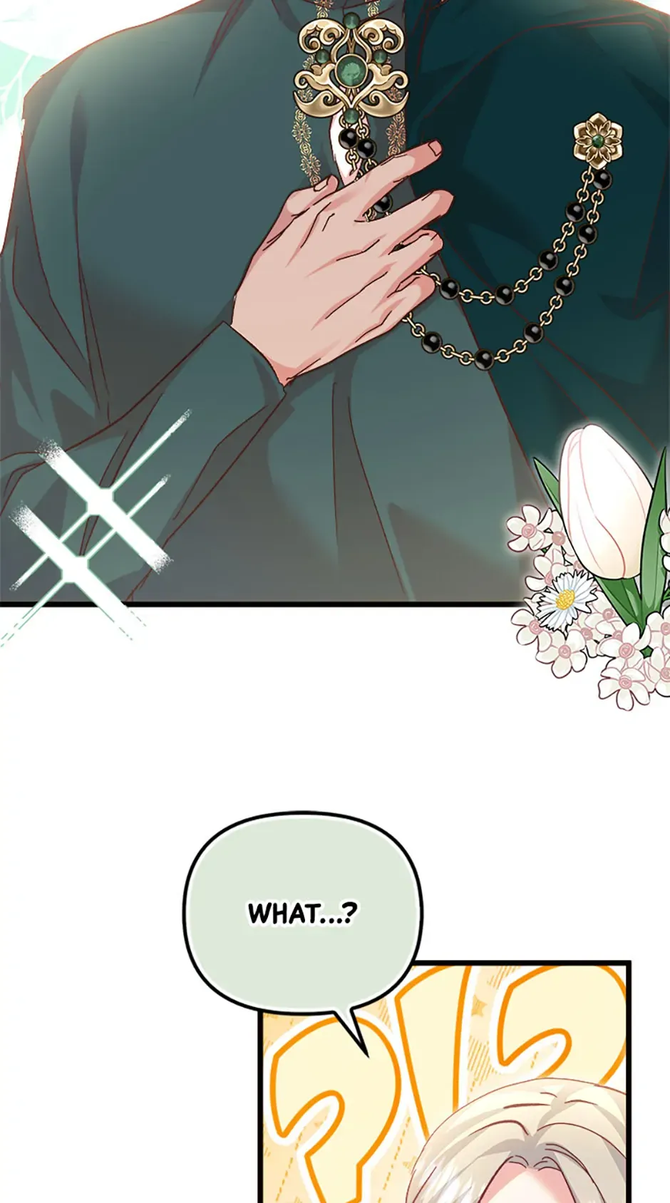 I Didn’t Save You To Get Proposed To Chapter 102 Online - página 71