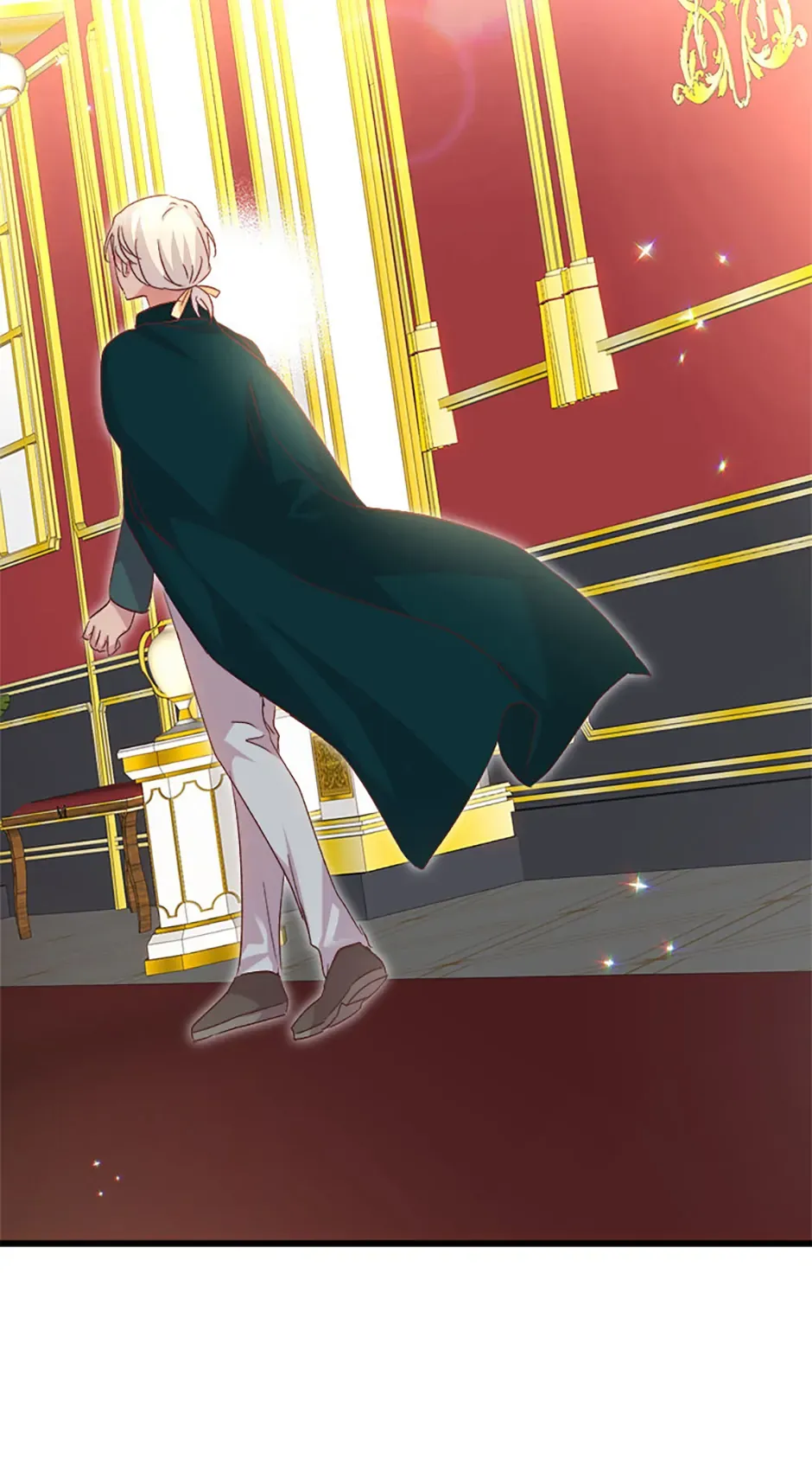 I Didn’t Save You To Get Proposed To Chapter 102 Online - página 74