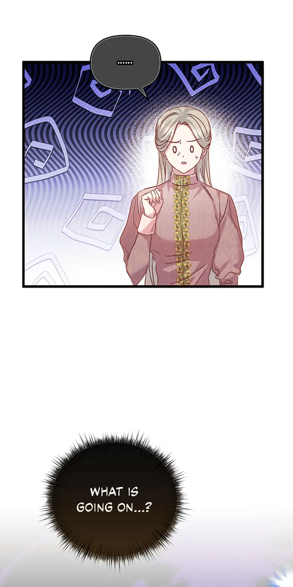 I Didn’t Save You To Get Proposed To Chapter 102 Online - página 75