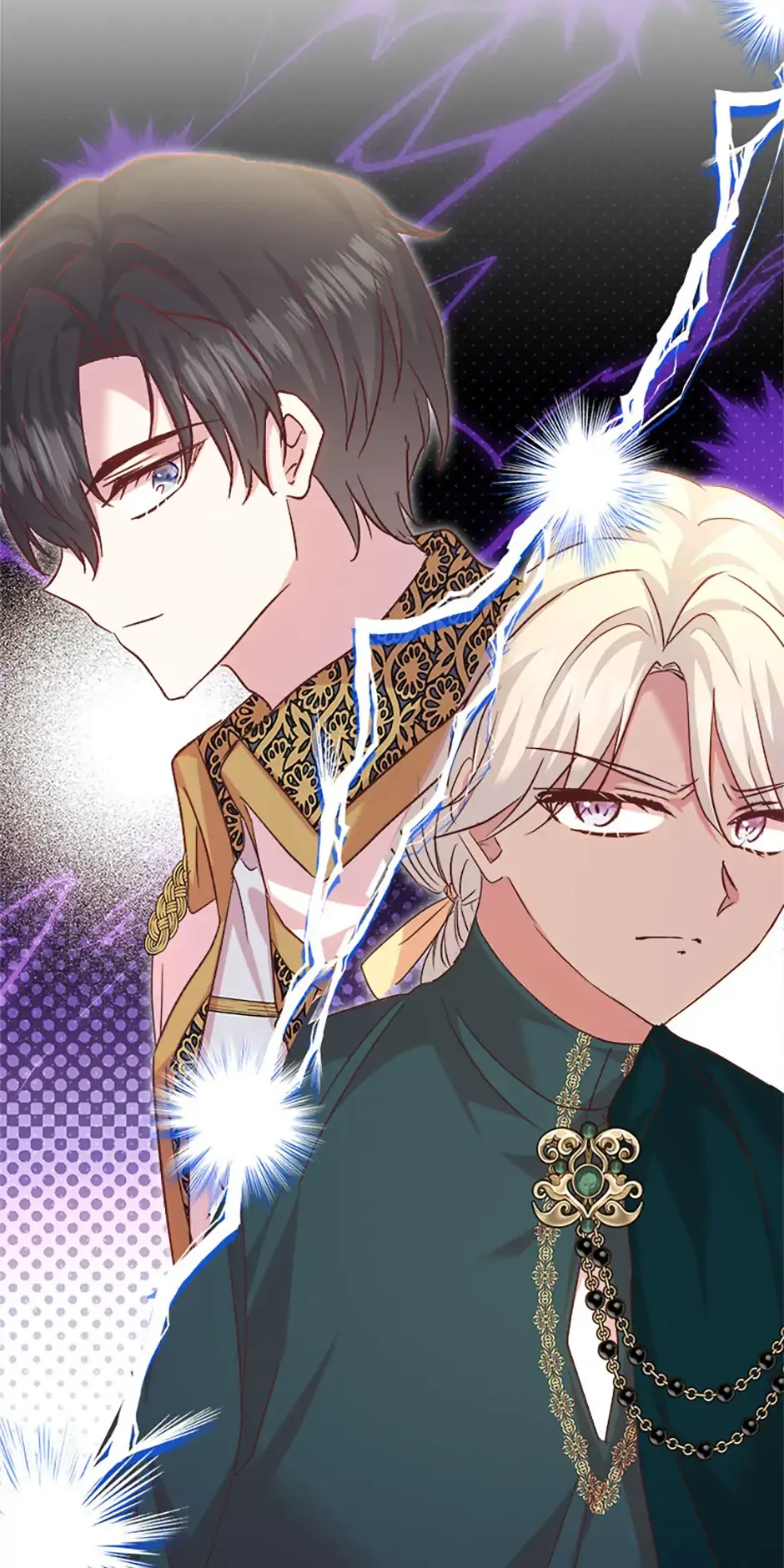 I Didn’t Save You To Get Proposed To Chapter 102 Online - página 76