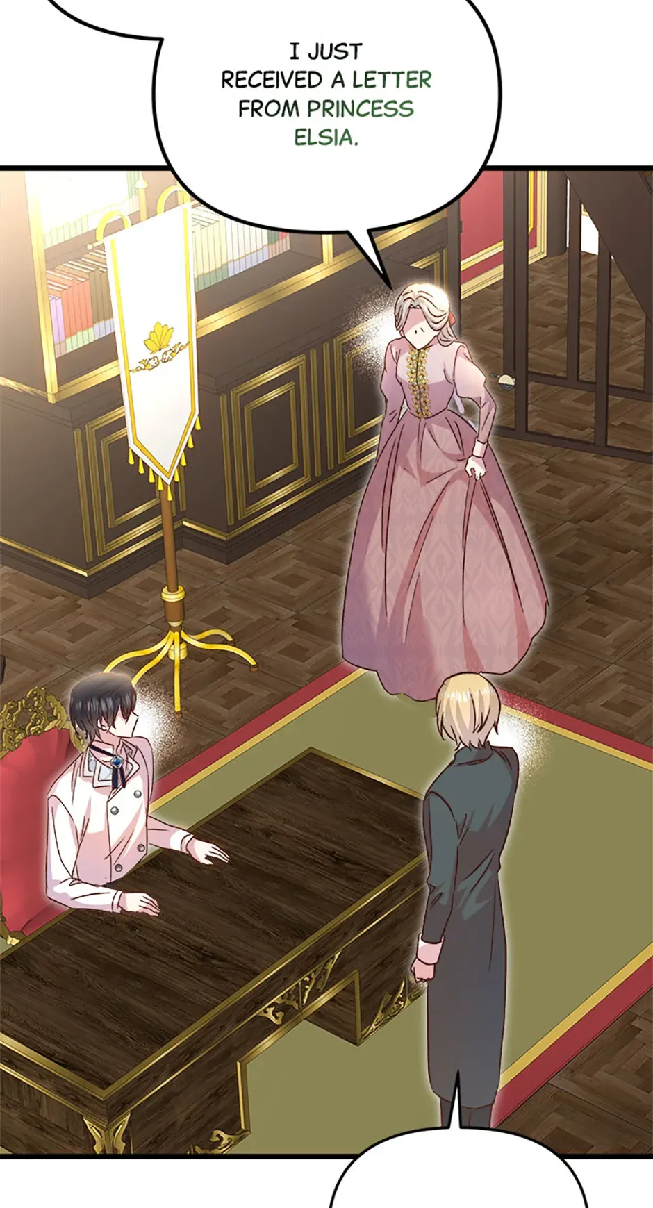 I Didn’t Save You To Get Proposed To Chapter 103 Online - página 2