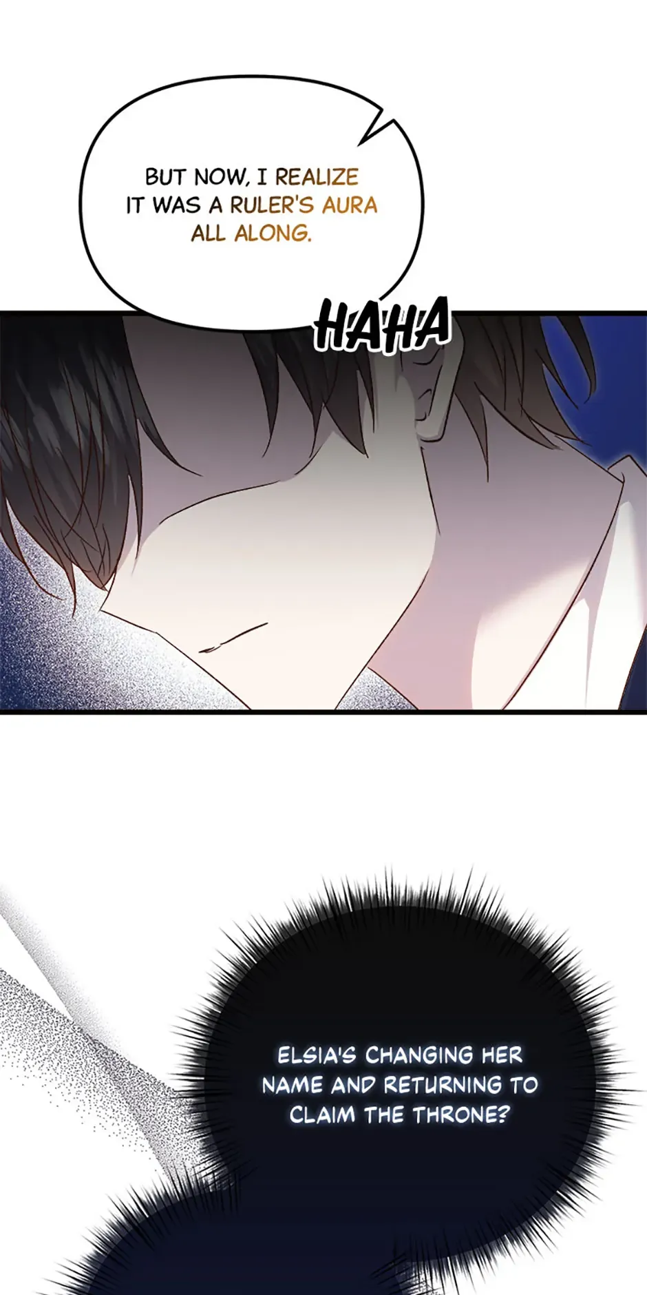 I Didn’t Save You To Get Proposed To Chapter 103 Online - página 6