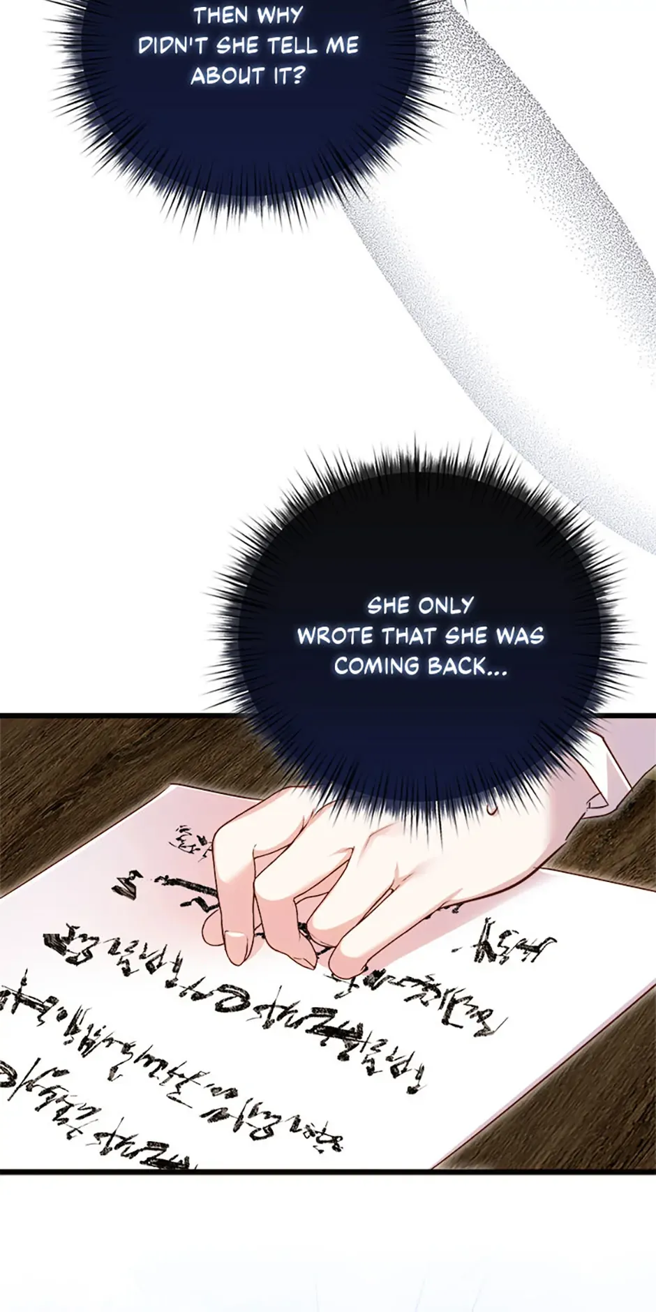 I Didn’t Save You To Get Proposed To Chapter 103 Online - página 7