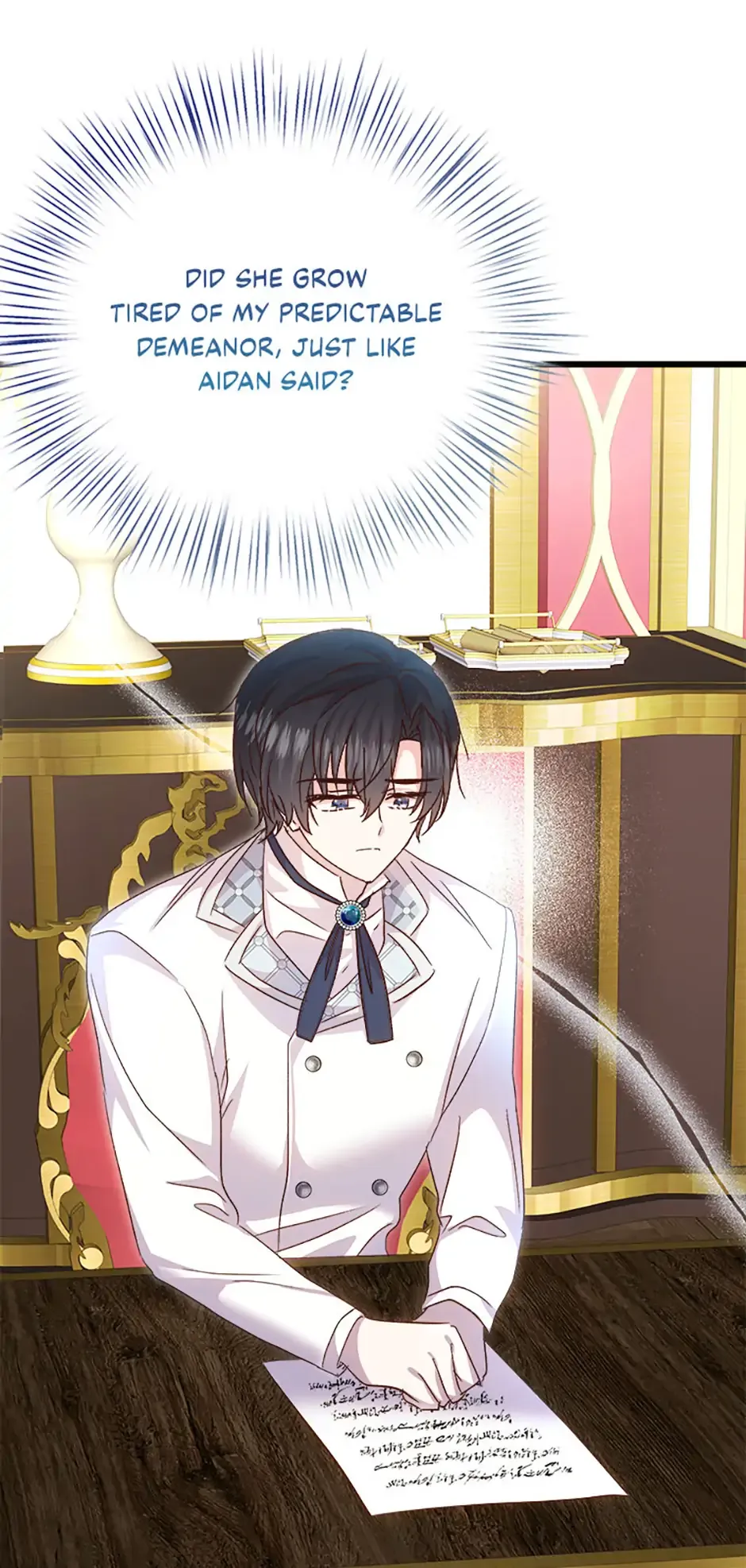 I Didn’t Save You To Get Proposed To Chapter 103 Online - página 10
