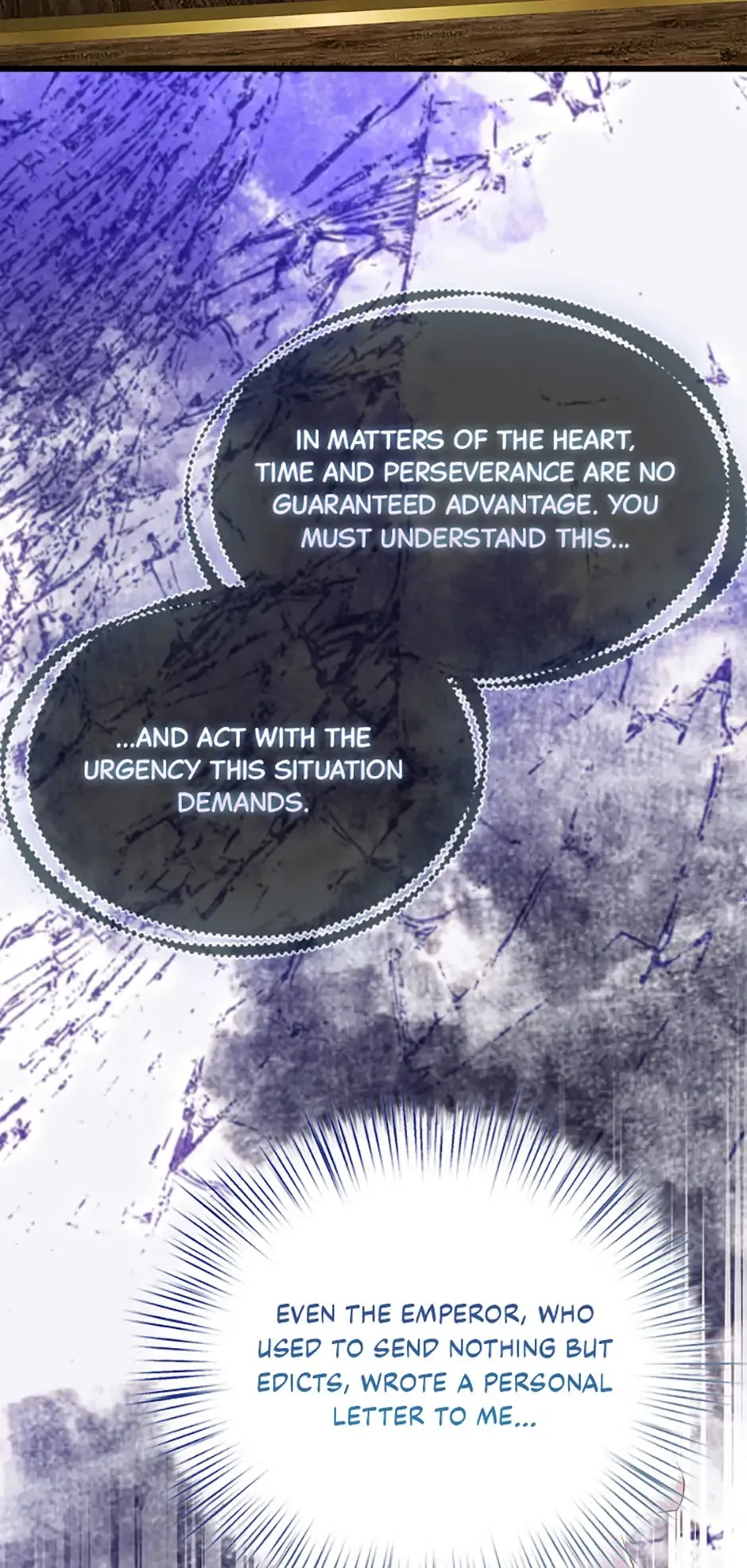 I Didn’t Save You To Get Proposed To Chapter 103 Online - página 11