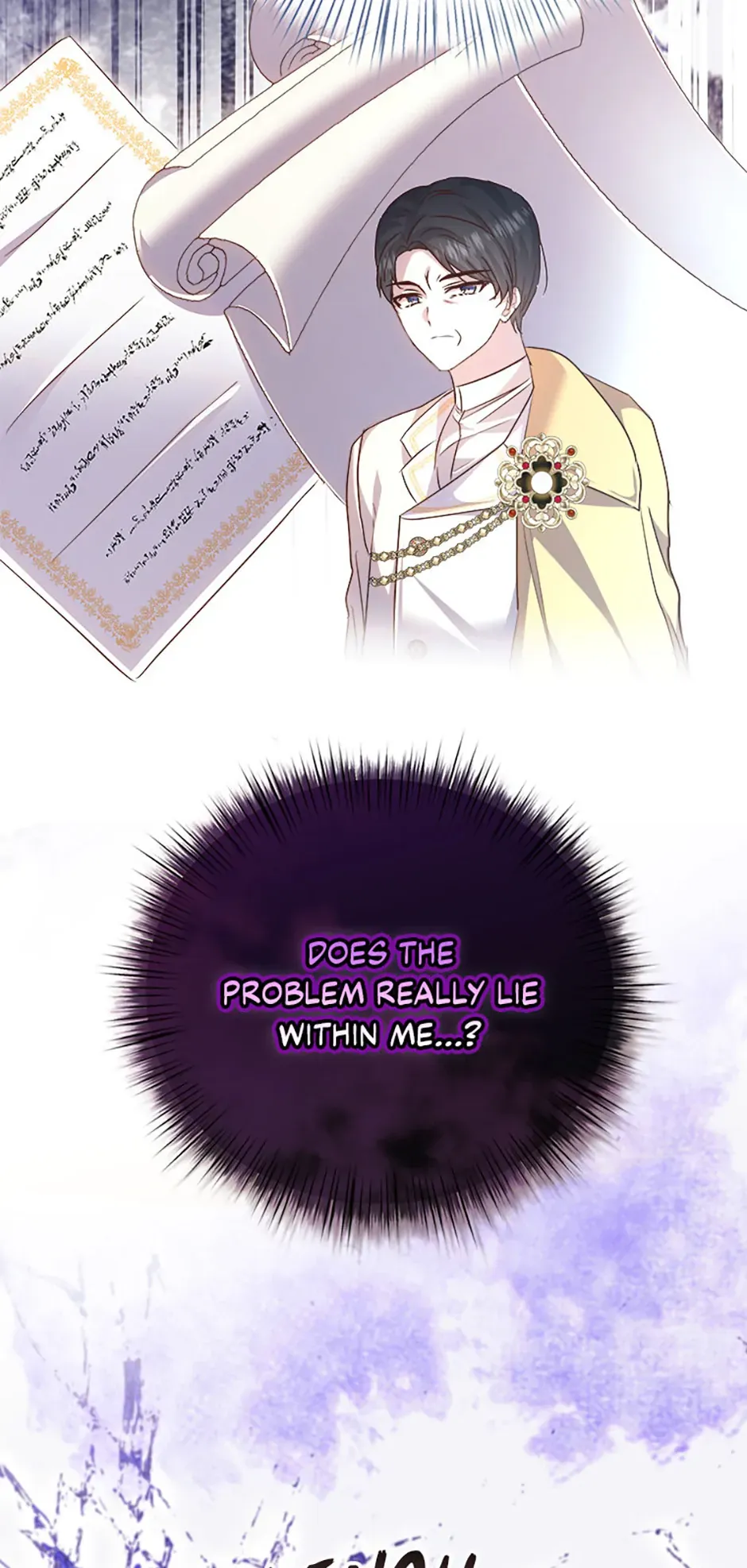 I Didn’t Save You To Get Proposed To Chapter 103 Online - página 12
