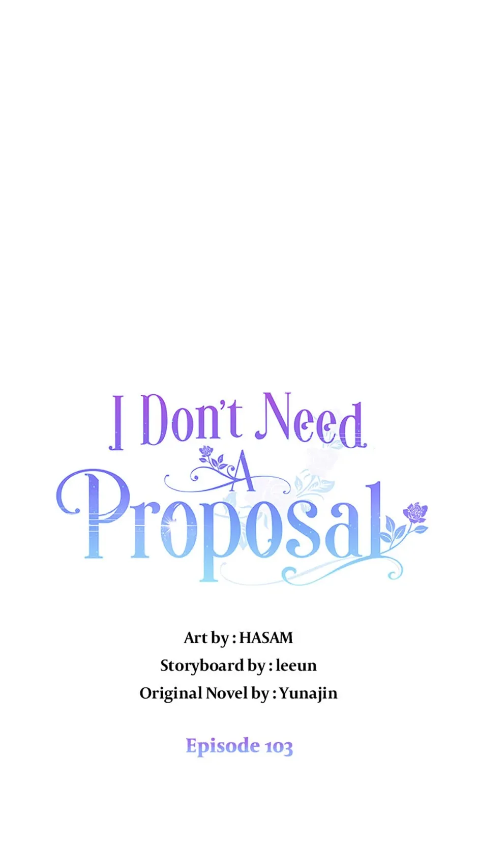 I Didn’t Save You To Get Proposed To Chapter 103 Online - página 15