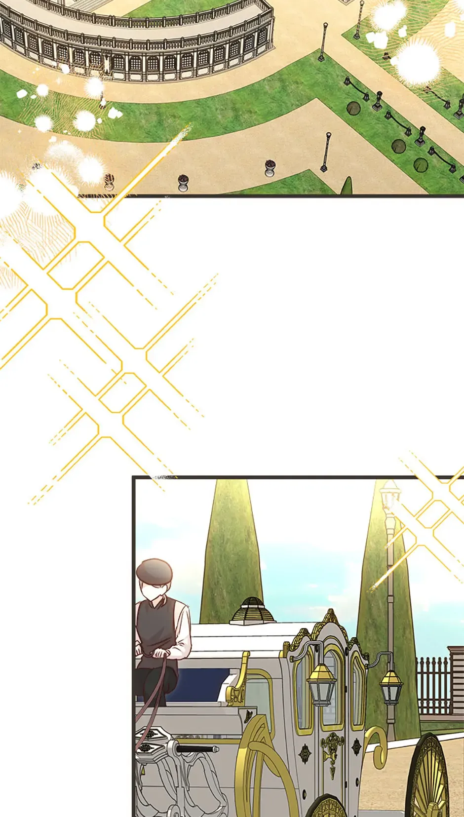 I Didn’t Save You To Get Proposed To Chapter 103 Online - página 17