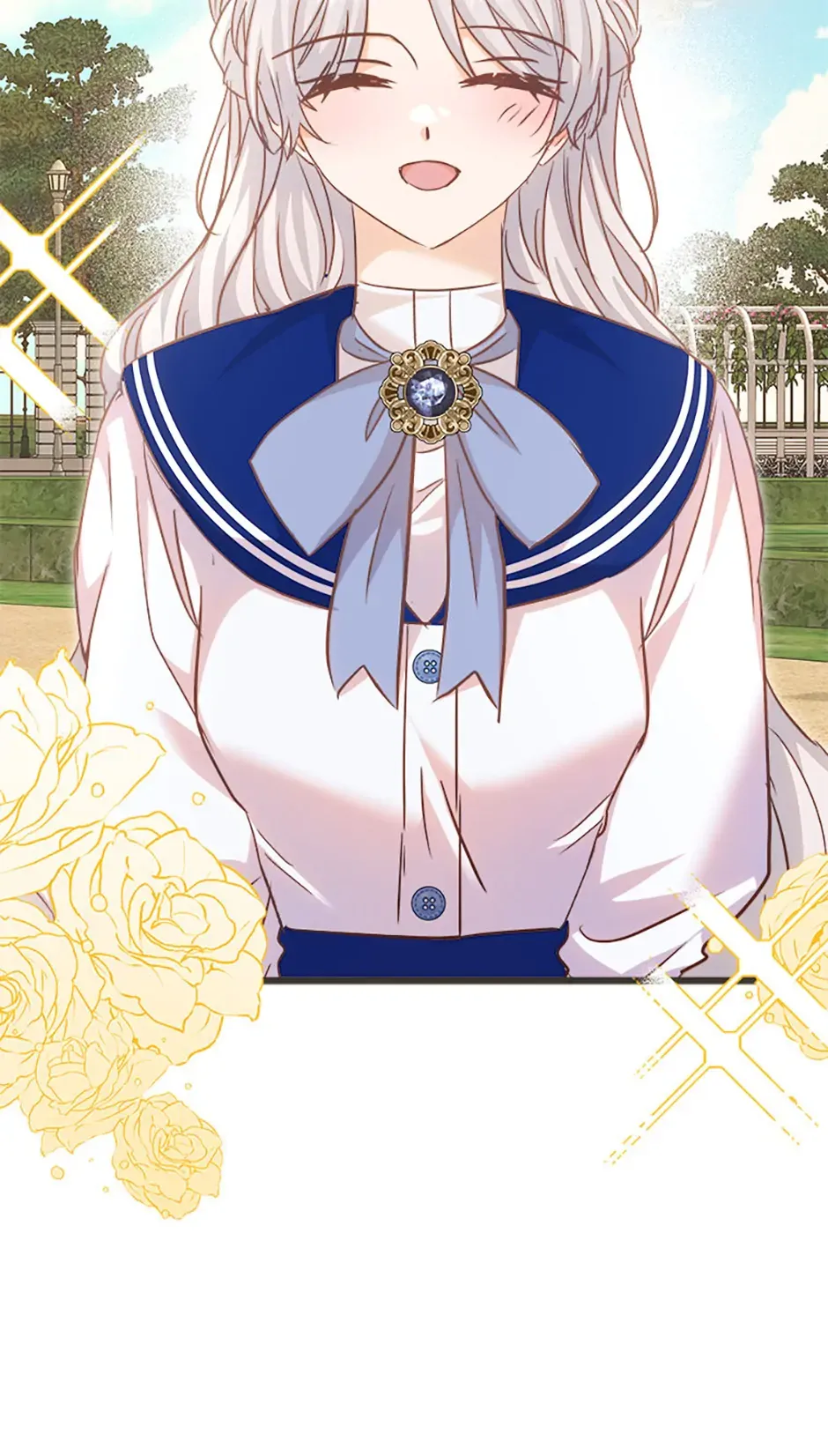 I Didn’t Save You To Get Proposed To Chapter 103 Online - página 19