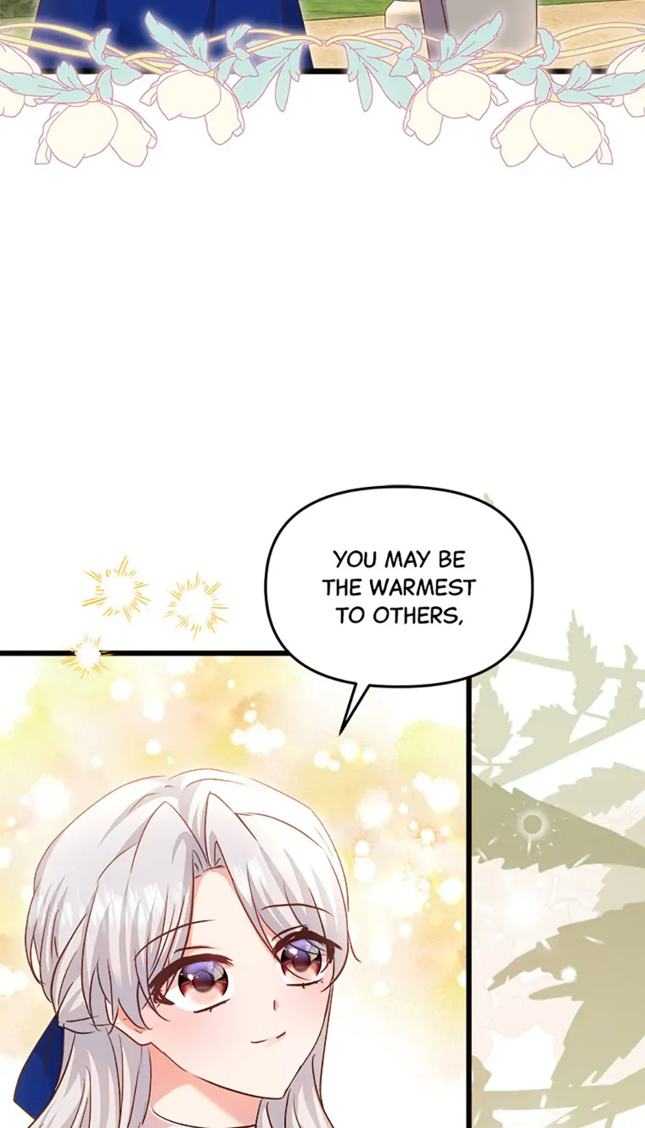 I Didn’t Save You To Get Proposed To Chapter 103 Online - página 21