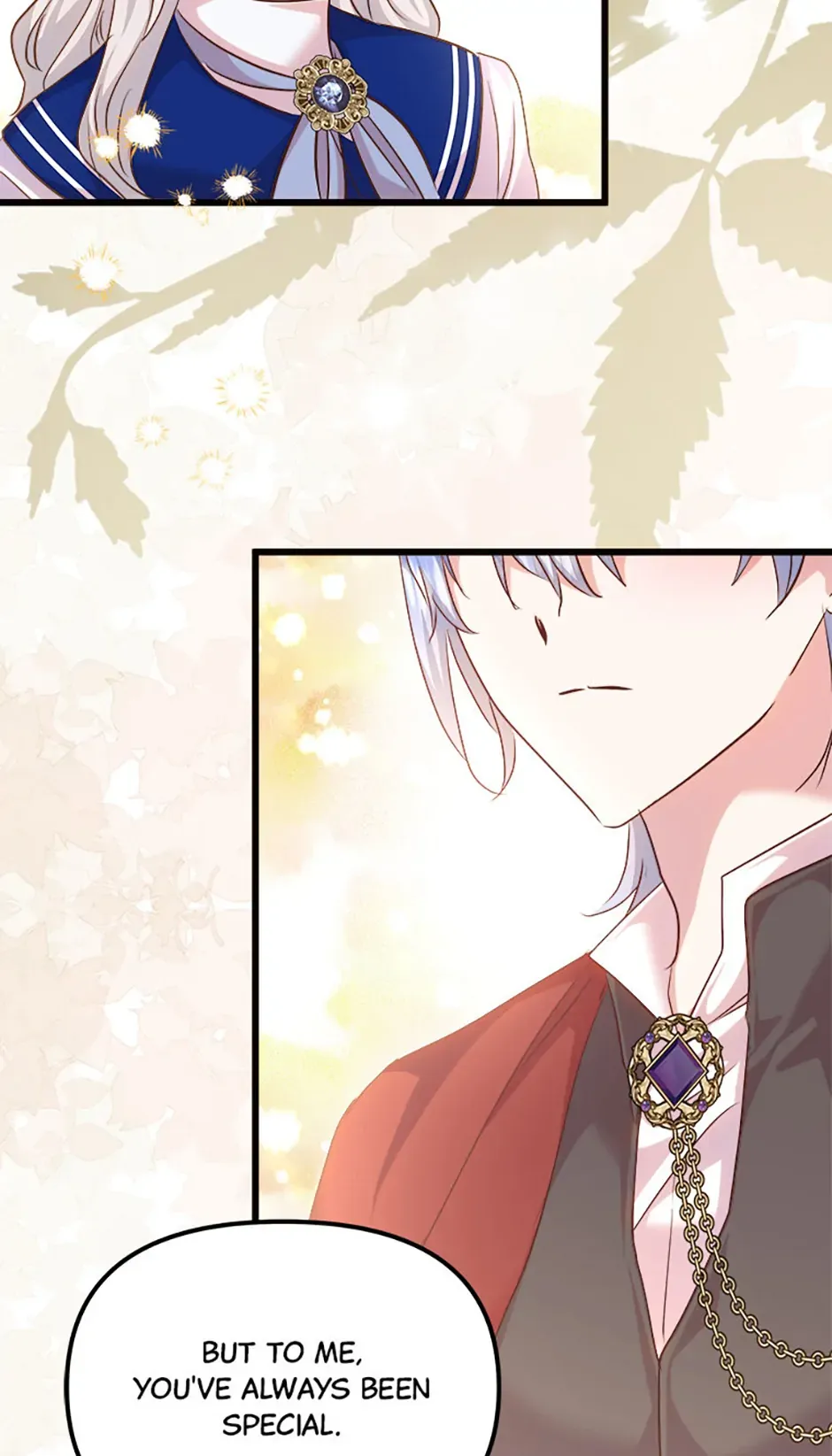 I Didn’t Save You To Get Proposed To Chapter 103 Online - página 22