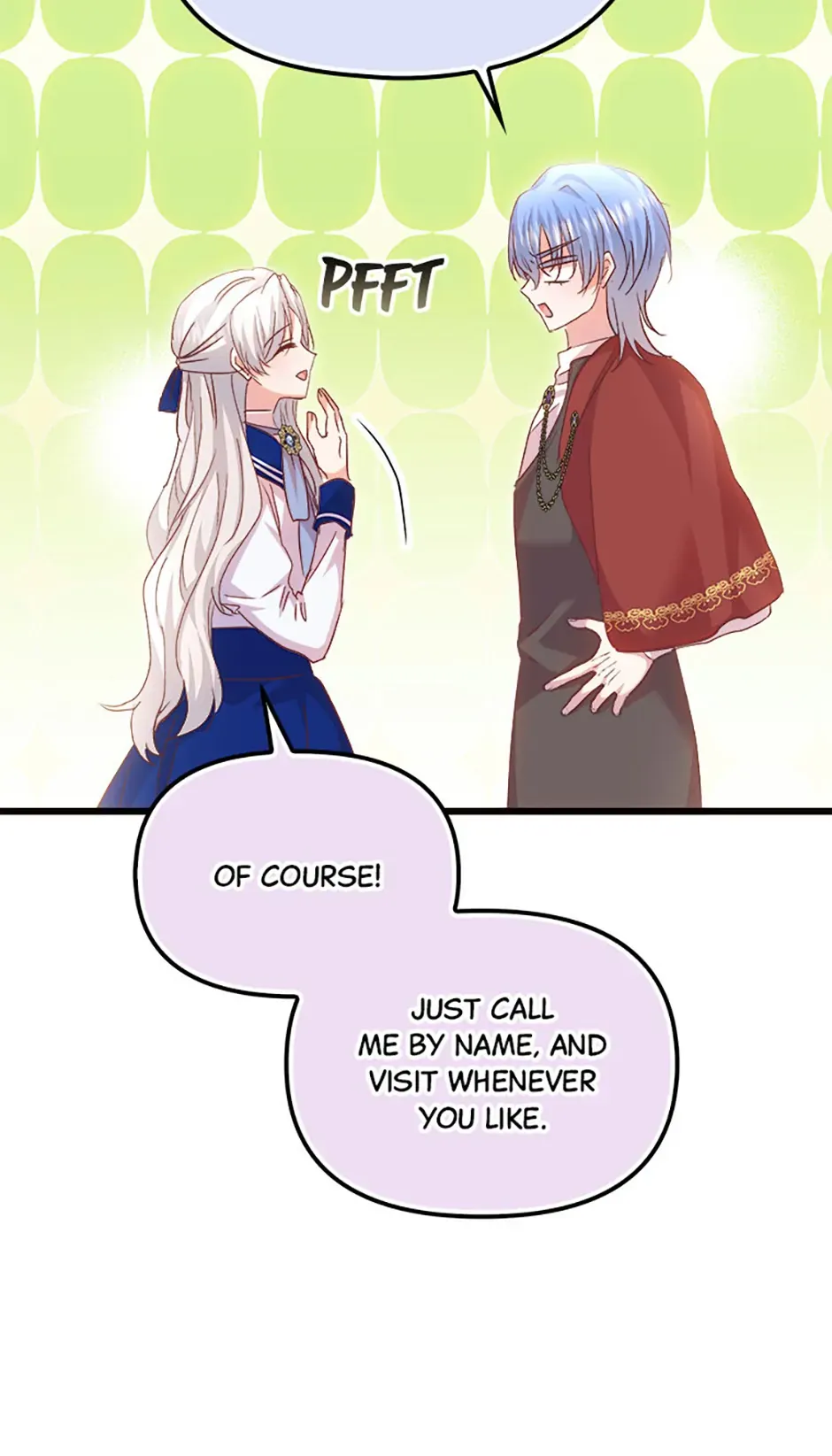 I Didn’t Save You To Get Proposed To Chapter 103 Online - página 24