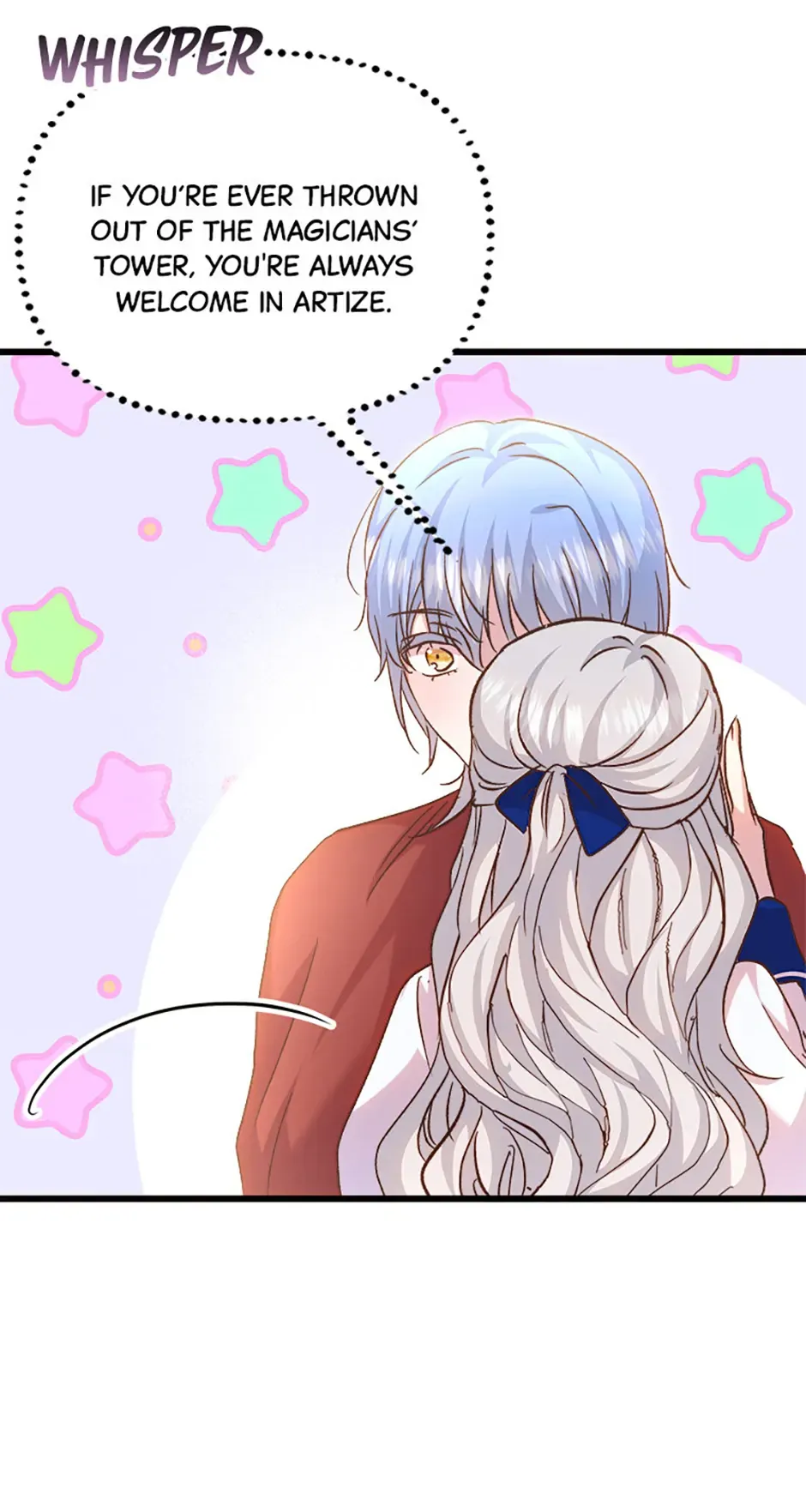 I Didn’t Save You To Get Proposed To Chapter 103 Online - página 25