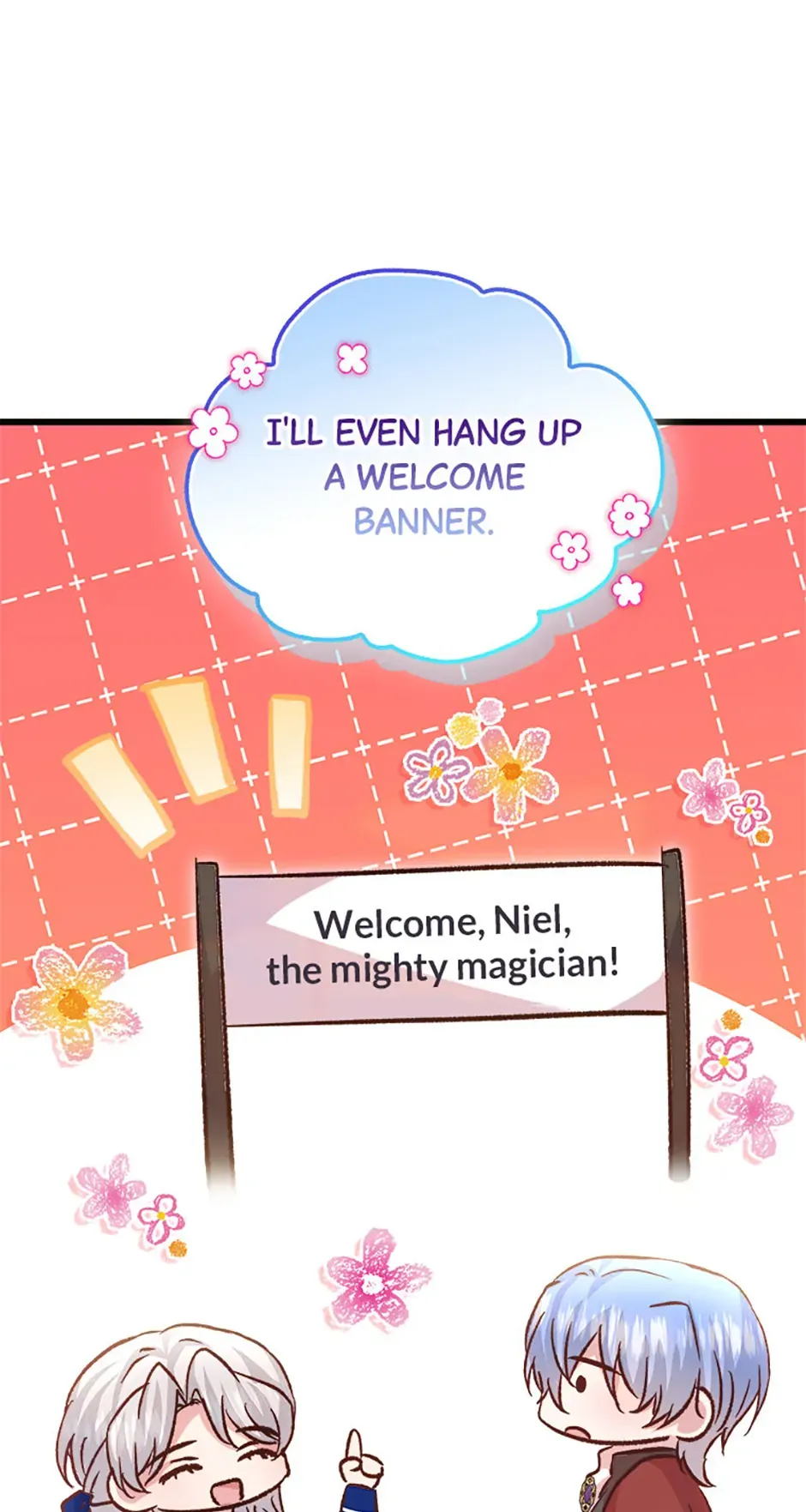 I Didn’t Save You To Get Proposed To Chapter 103 Online - página 26
