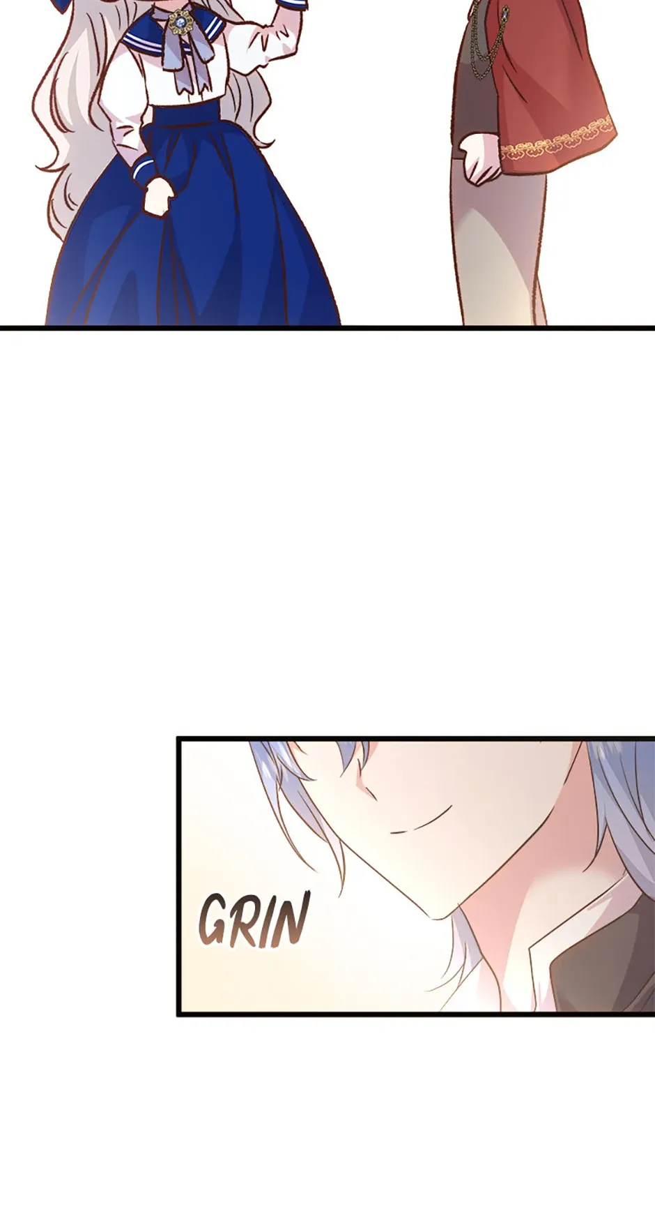I Didn’t Save You To Get Proposed To Chapter 103 Online - página 27