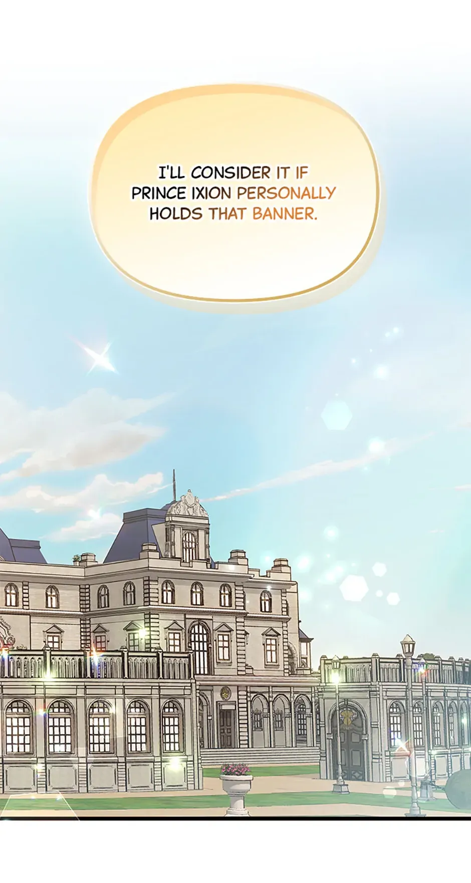 I Didn’t Save You To Get Proposed To Chapter 103 Online - página 28
