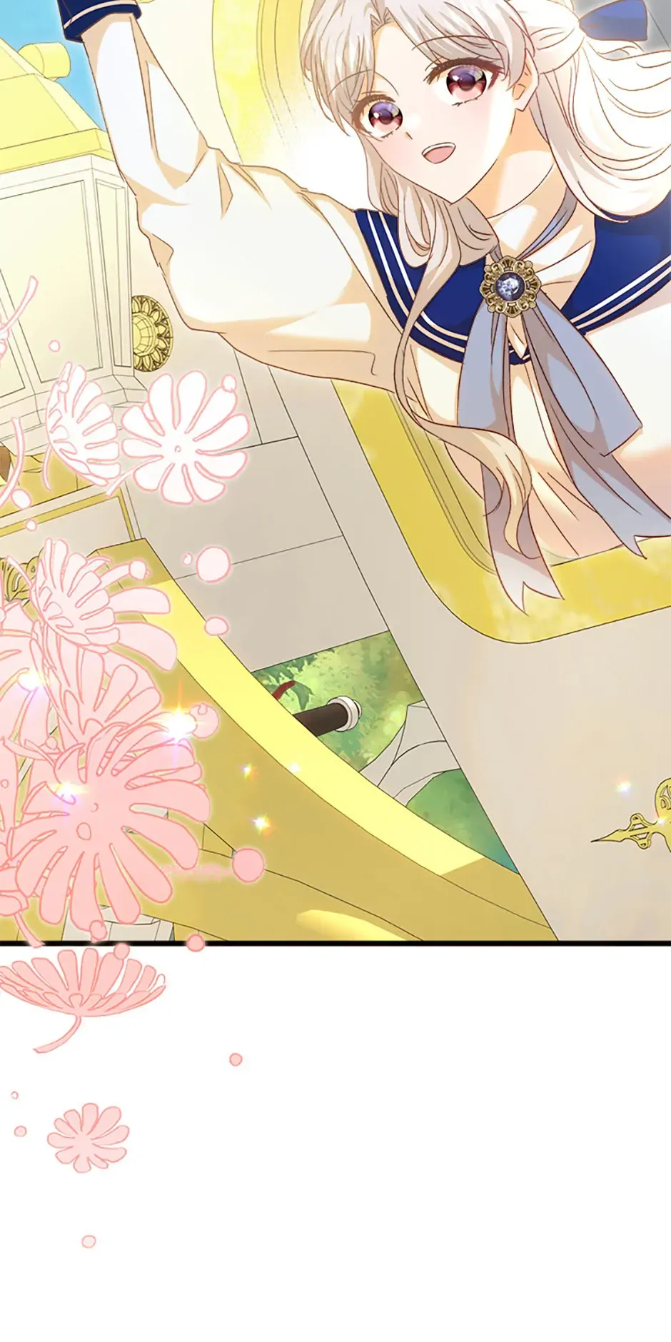 I Didn’t Save You To Get Proposed To Chapter 103 Online - página 30