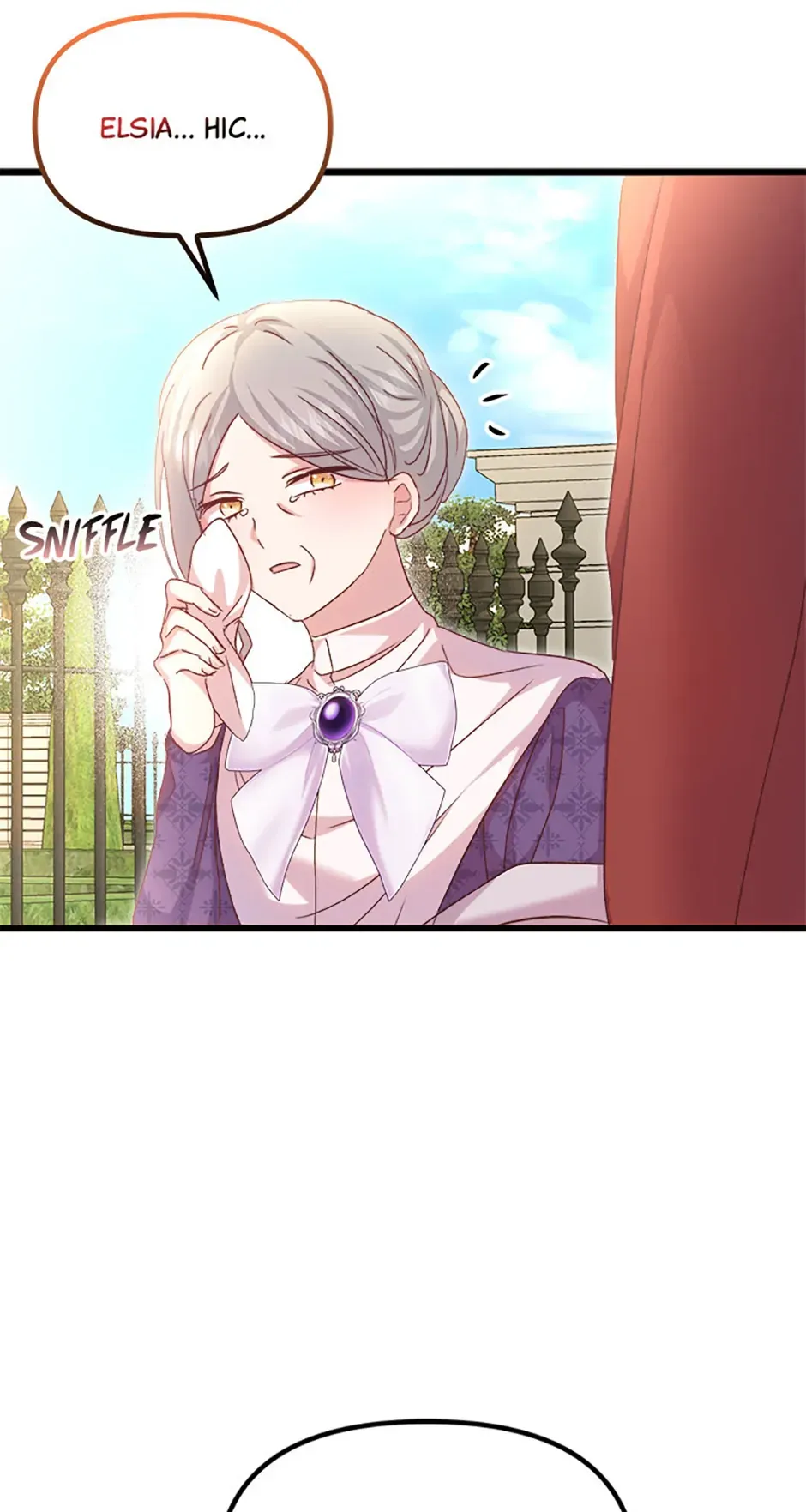 I Didn’t Save You To Get Proposed To Chapter 103 Online - página 32