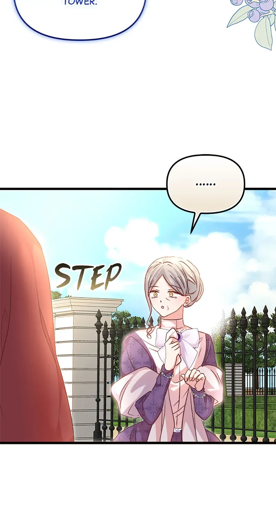 I Didn’t Save You To Get Proposed To Chapter 103 Online - página 35