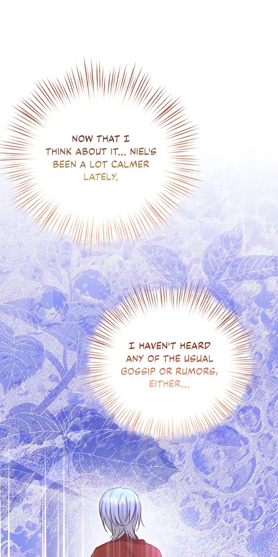 I Didn’t Save You To Get Proposed To Chapter 103 Online - página 36