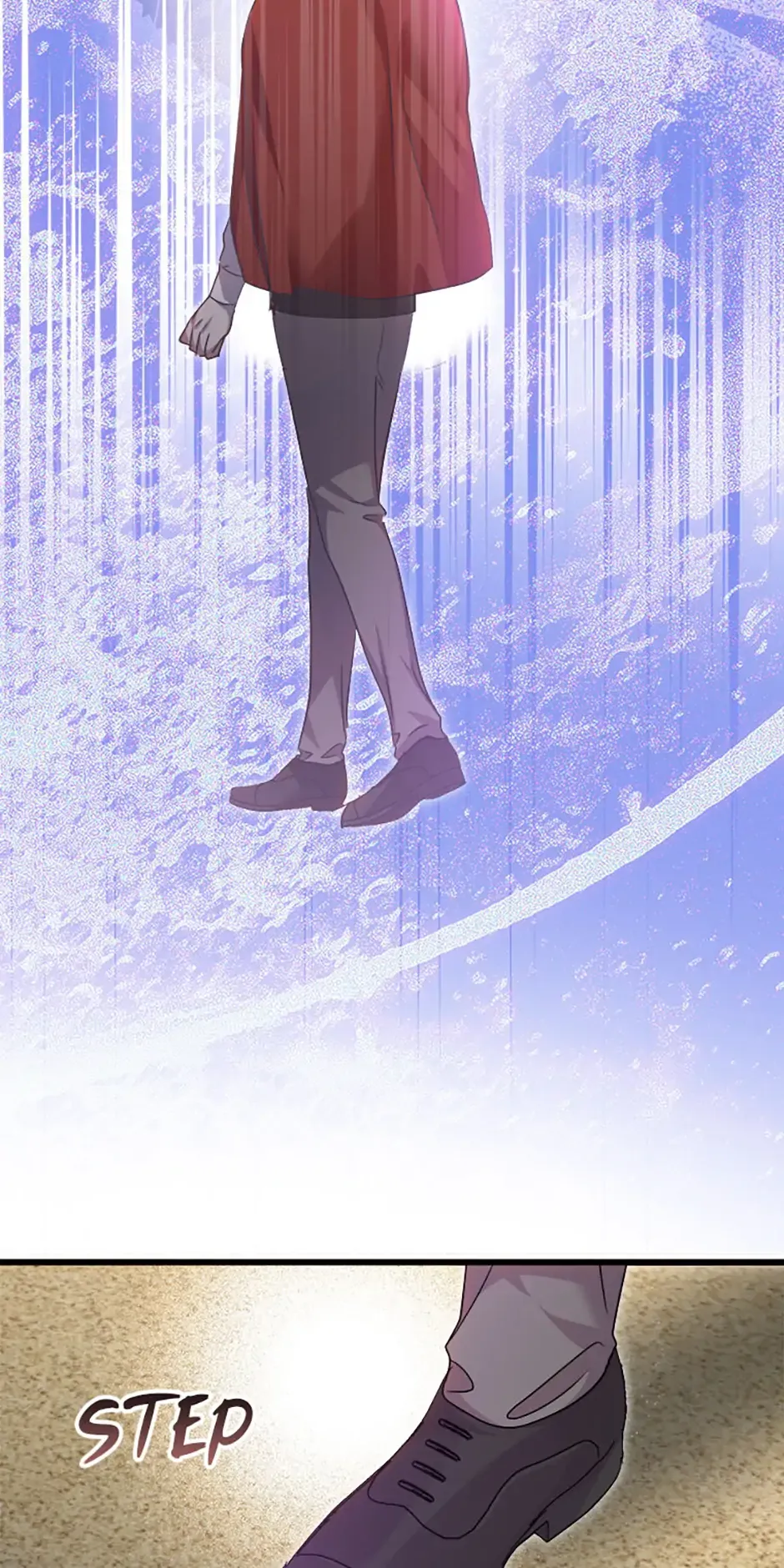 I Didn’t Save You To Get Proposed To Chapter 103 Online - página 37