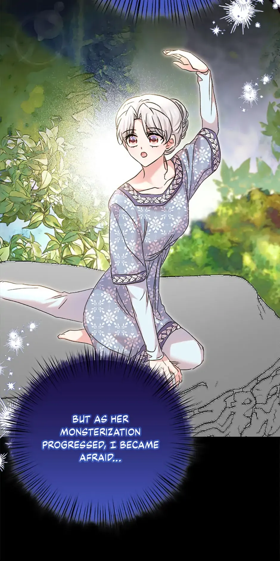 I Didn’t Save You To Get Proposed To Chapter 103 Online - página 40