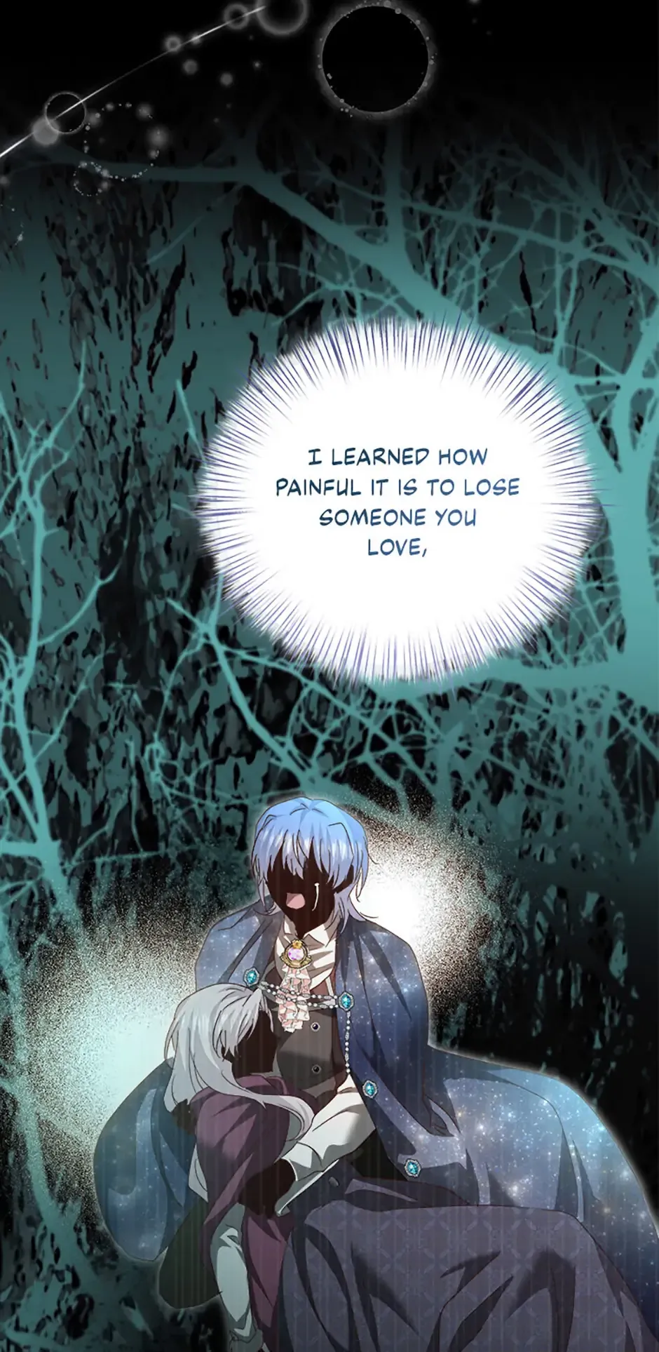 I Didn’t Save You To Get Proposed To Chapter 103 Online - página 42