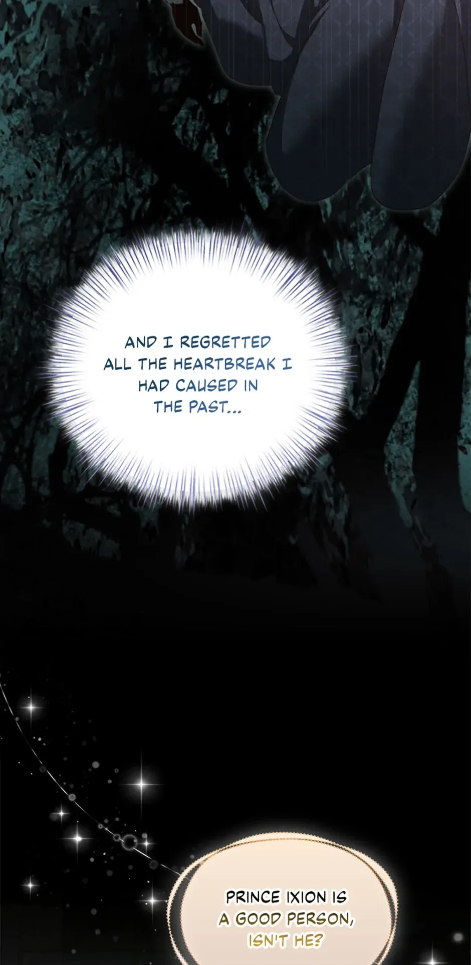 I Didn’t Save You To Get Proposed To Chapter 103 Online - página 43