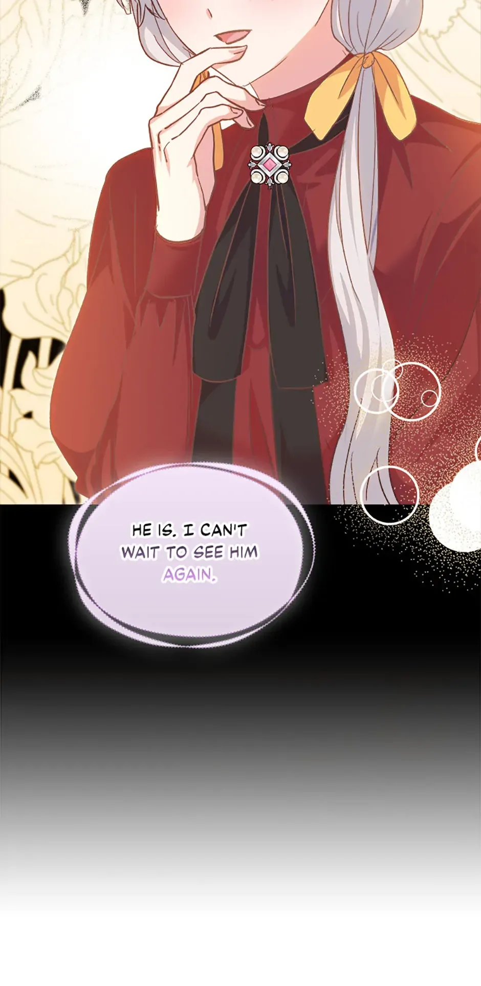 I Didn’t Save You To Get Proposed To Chapter 103 Online - página 45