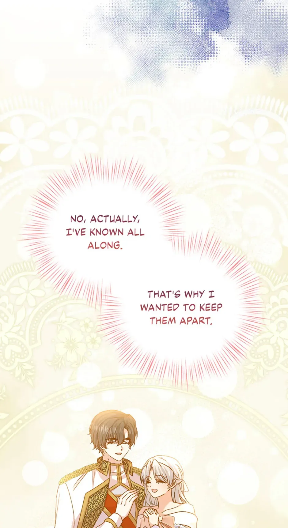 I Didn’t Save You To Get Proposed To Chapter 103 Online - página 47