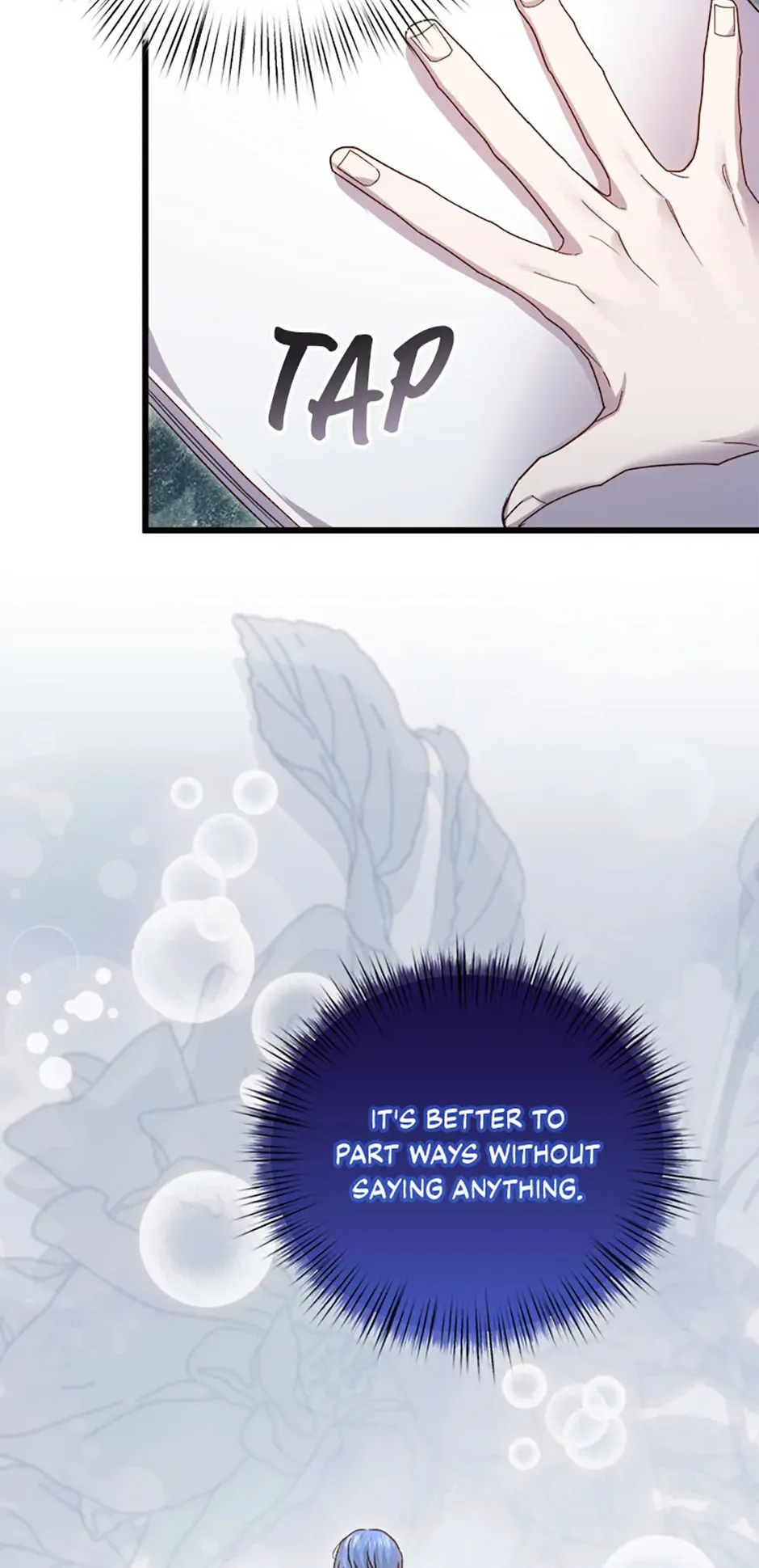 I Didn’t Save You To Get Proposed To Chapter 103 Online - página 50