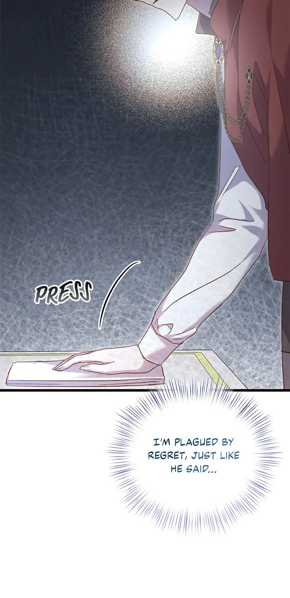I Didn’t Save You To Get Proposed To Chapter 103 Online - página 52