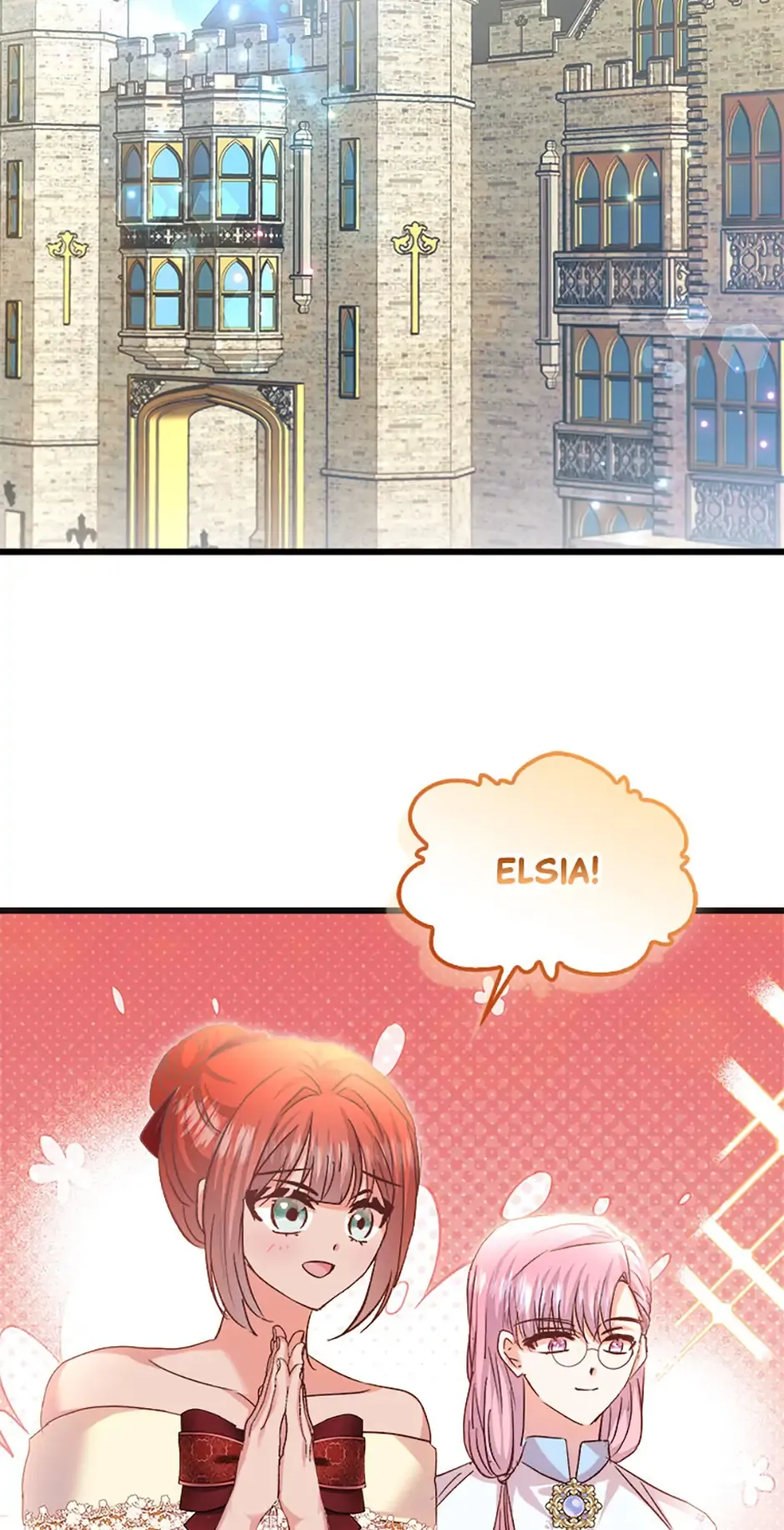 I Didn’t Save You To Get Proposed To Chapter 103 Online - página 55