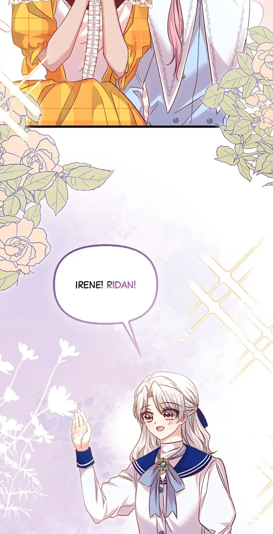 I Didn’t Save You To Get Proposed To Chapter 103 Online - página 56