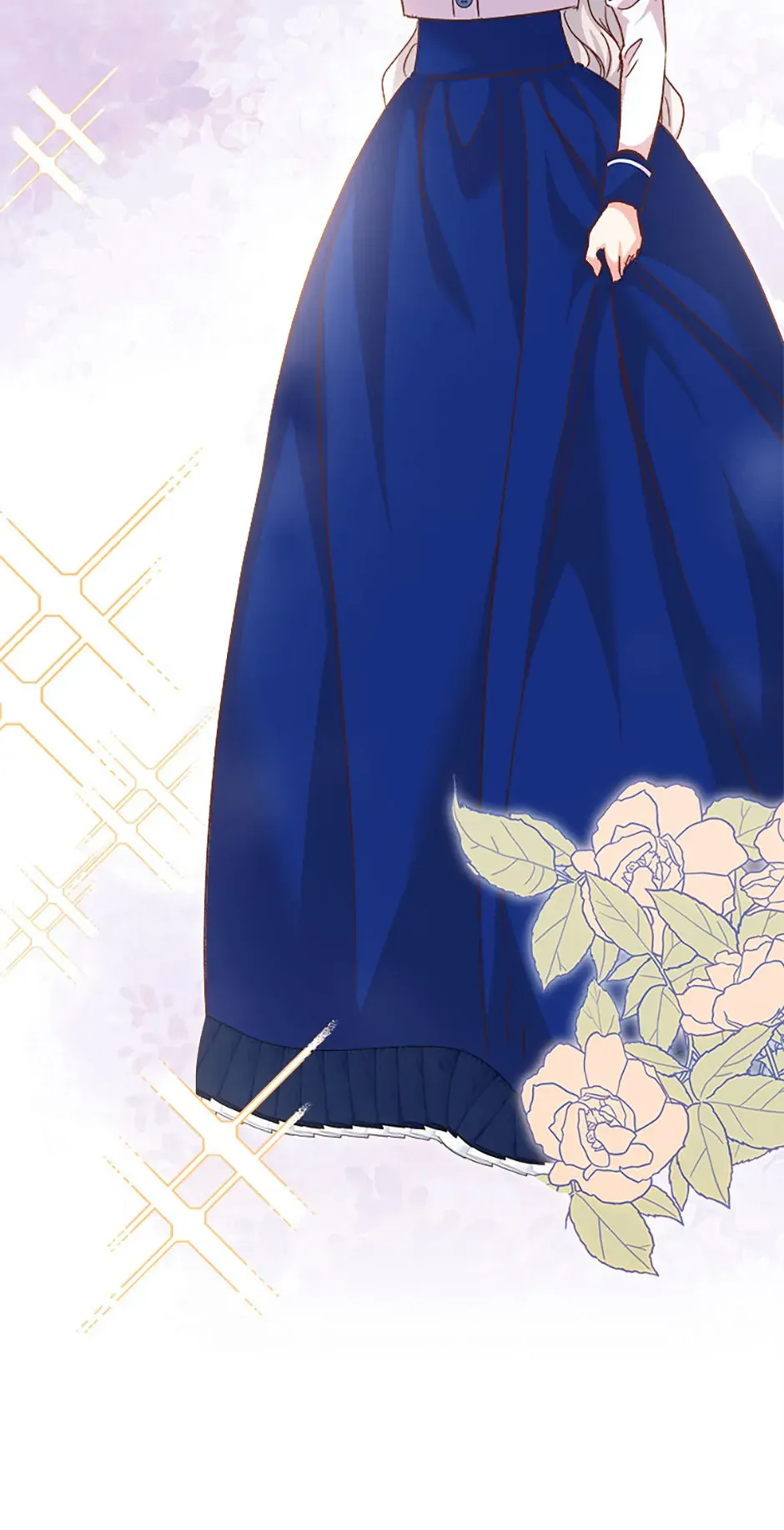 I Didn’t Save You To Get Proposed To Chapter 103 Online - página 57