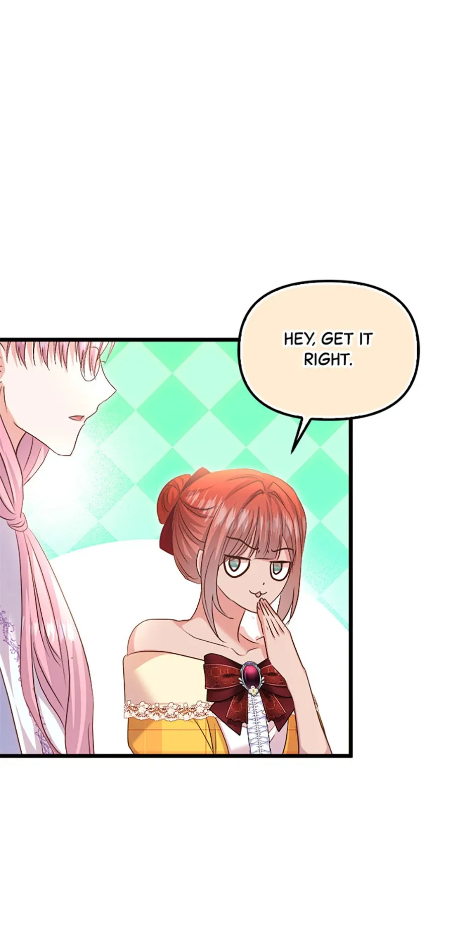 I Didn’t Save You To Get Proposed To Chapter 103 Online - página 64