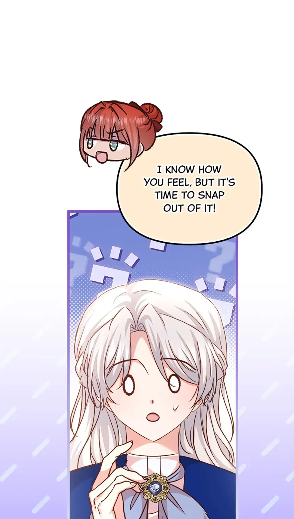 I Didn’t Save You To Get Proposed To Chapter 103 Online - página 66