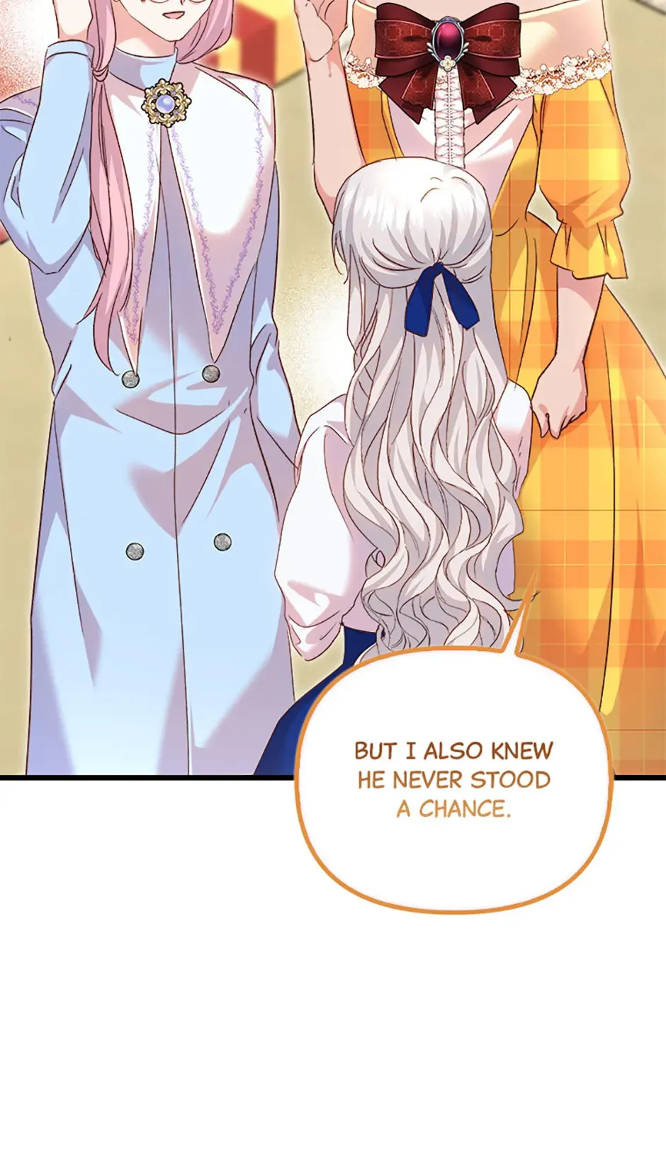 I Didn’t Save You To Get Proposed To Chapter 103 Online - página 68